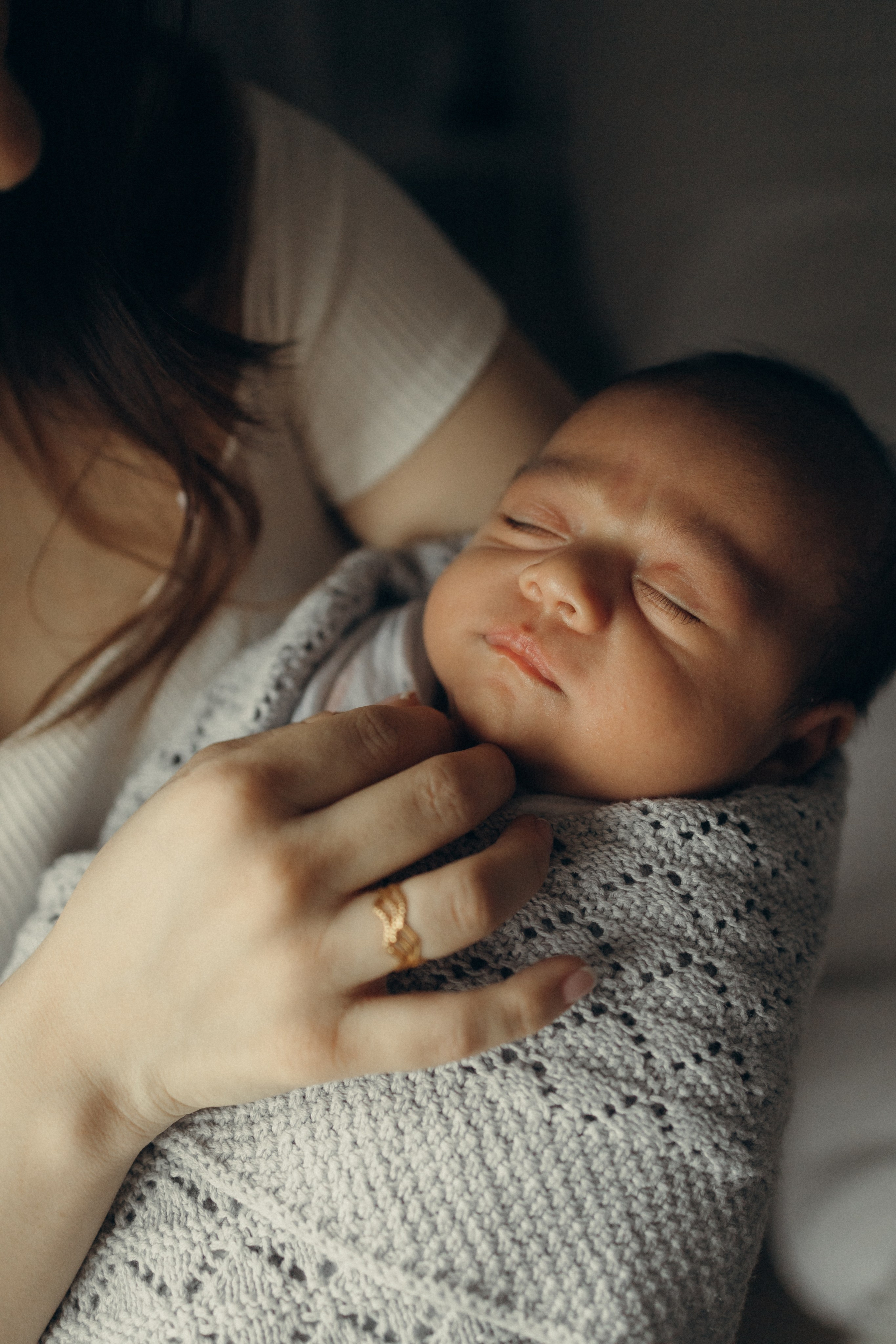 When Rafael was born. Photographer in Milton Keynes, Northampton & London — Wedding, Family & Portrait Photography