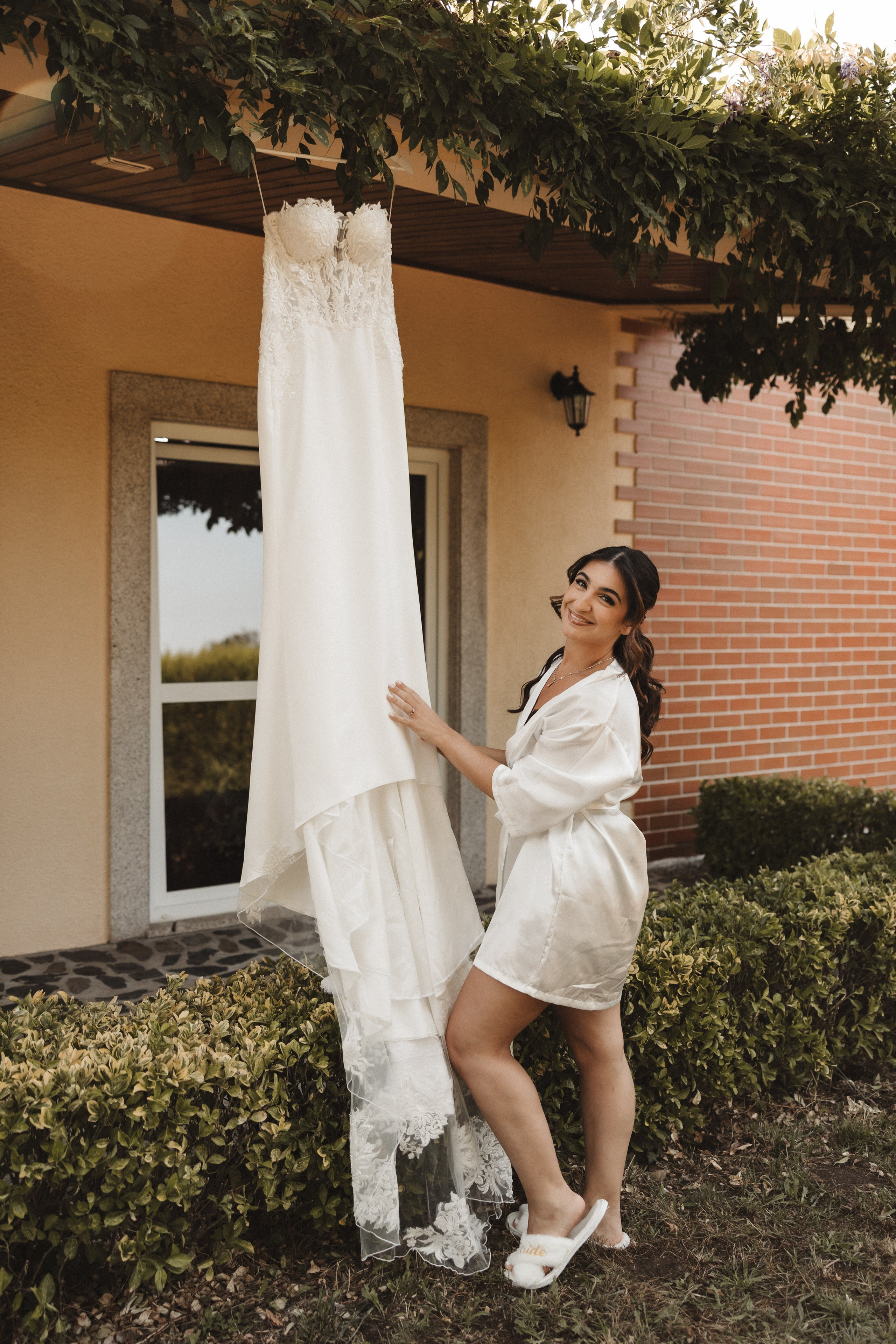 Laura & Arthur. Photographe de mariage et de famille à Braga — Alexandra Mieres Photography