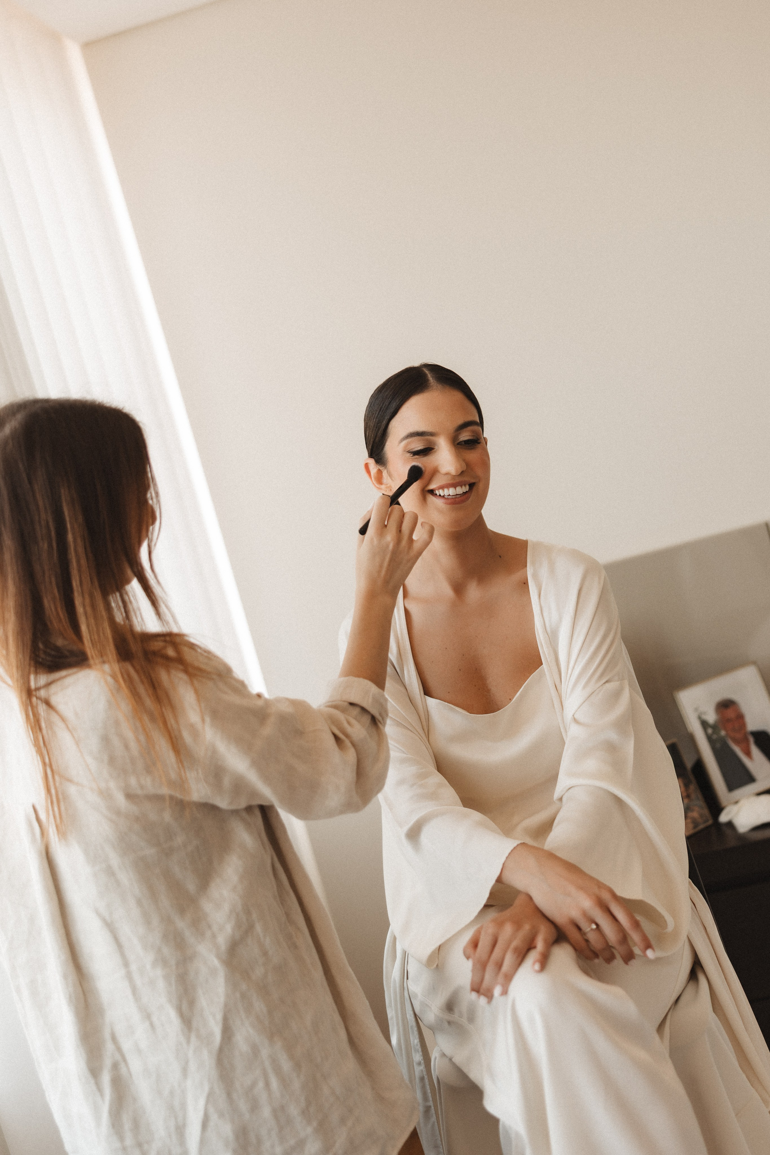 Miguel & Maria Inês. Photographe de mariage et de famille à Braga — Alexandra Mieres Photography