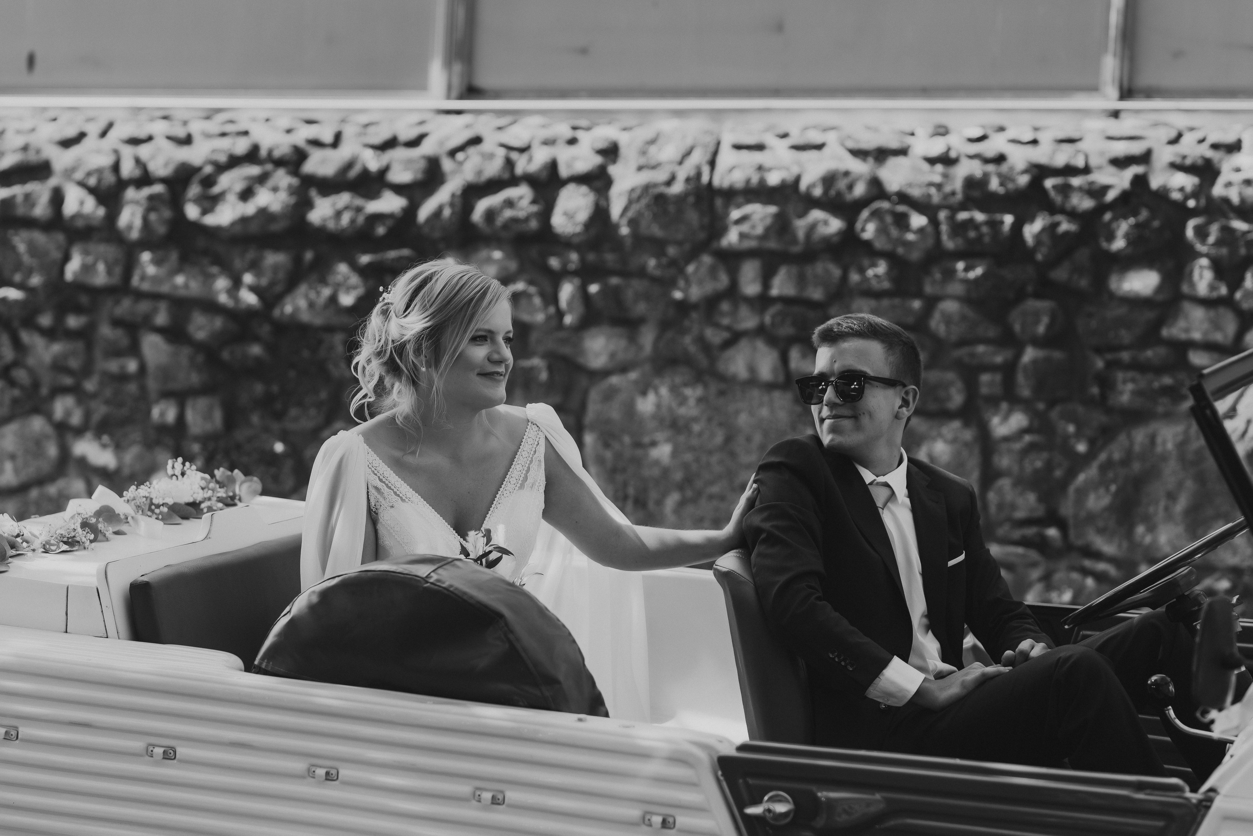 São & Luís. Fotógrafa de Casamentos e Família em Braga — Alexandra Mieres Photography