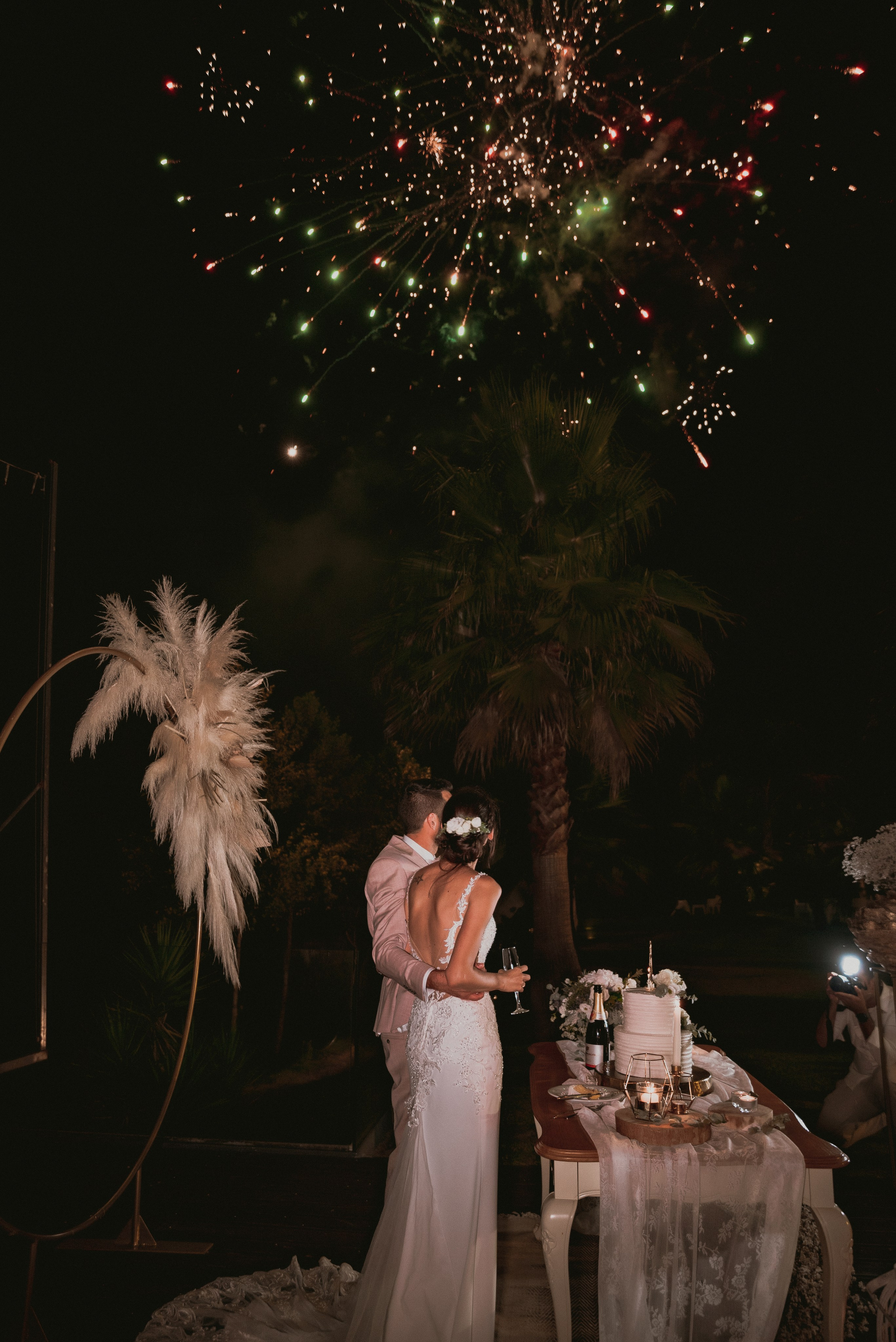 Alba & Jorge. Photographe de mariage et de famille à Braga — Alexandra Mieres Photography