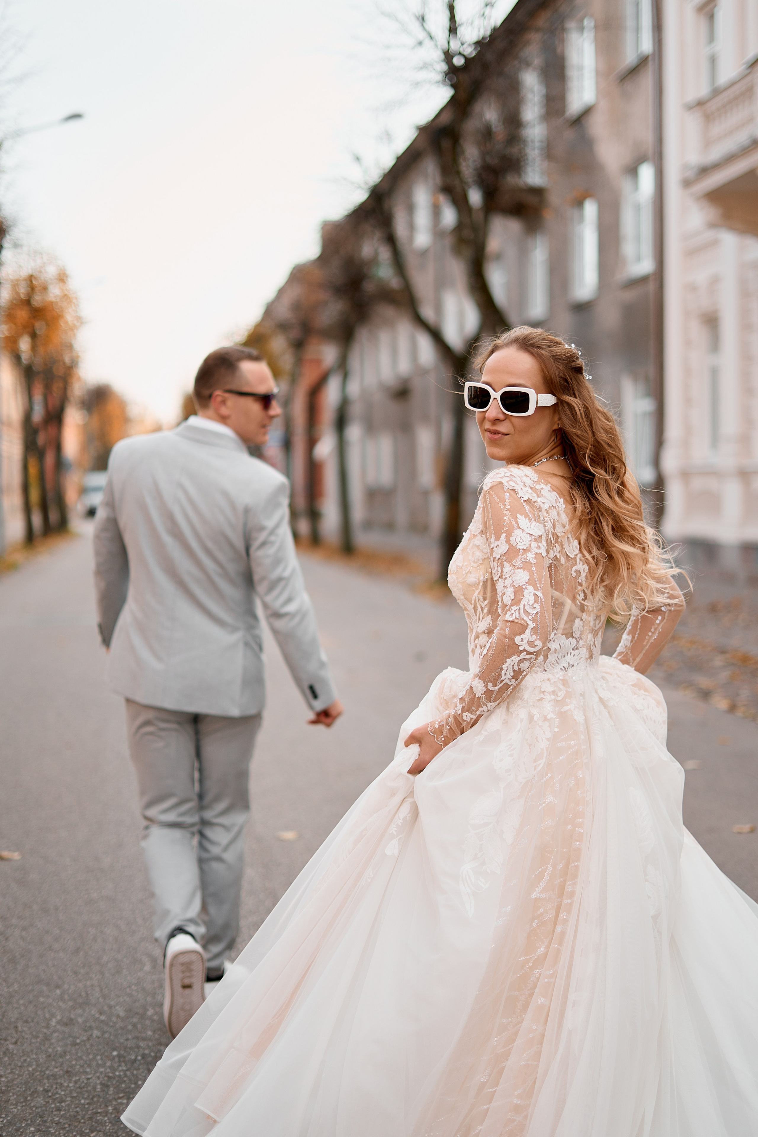 Juliana & Aleks. Свадебный фотограф Даугавпилс, Рига/ Kāzu fotogrāfs Daugavpils, Rīga