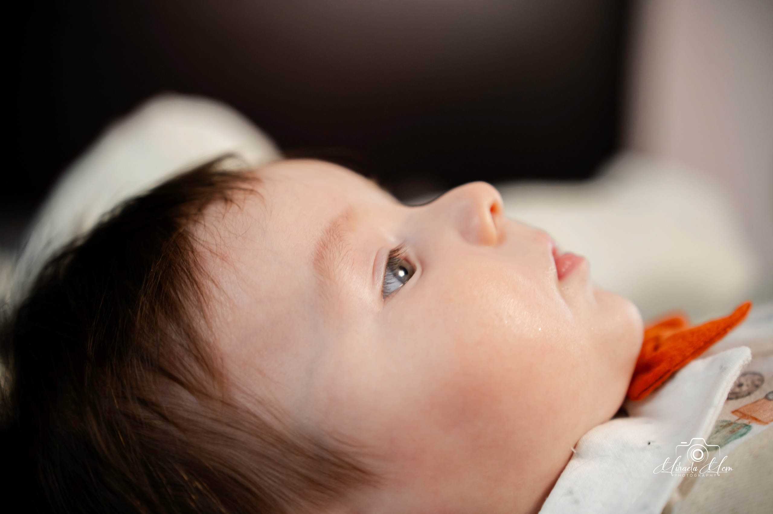 Botez LUCA ALEXANDRU. MCM Happy Studio – Fotograf și Videograf Nuntă