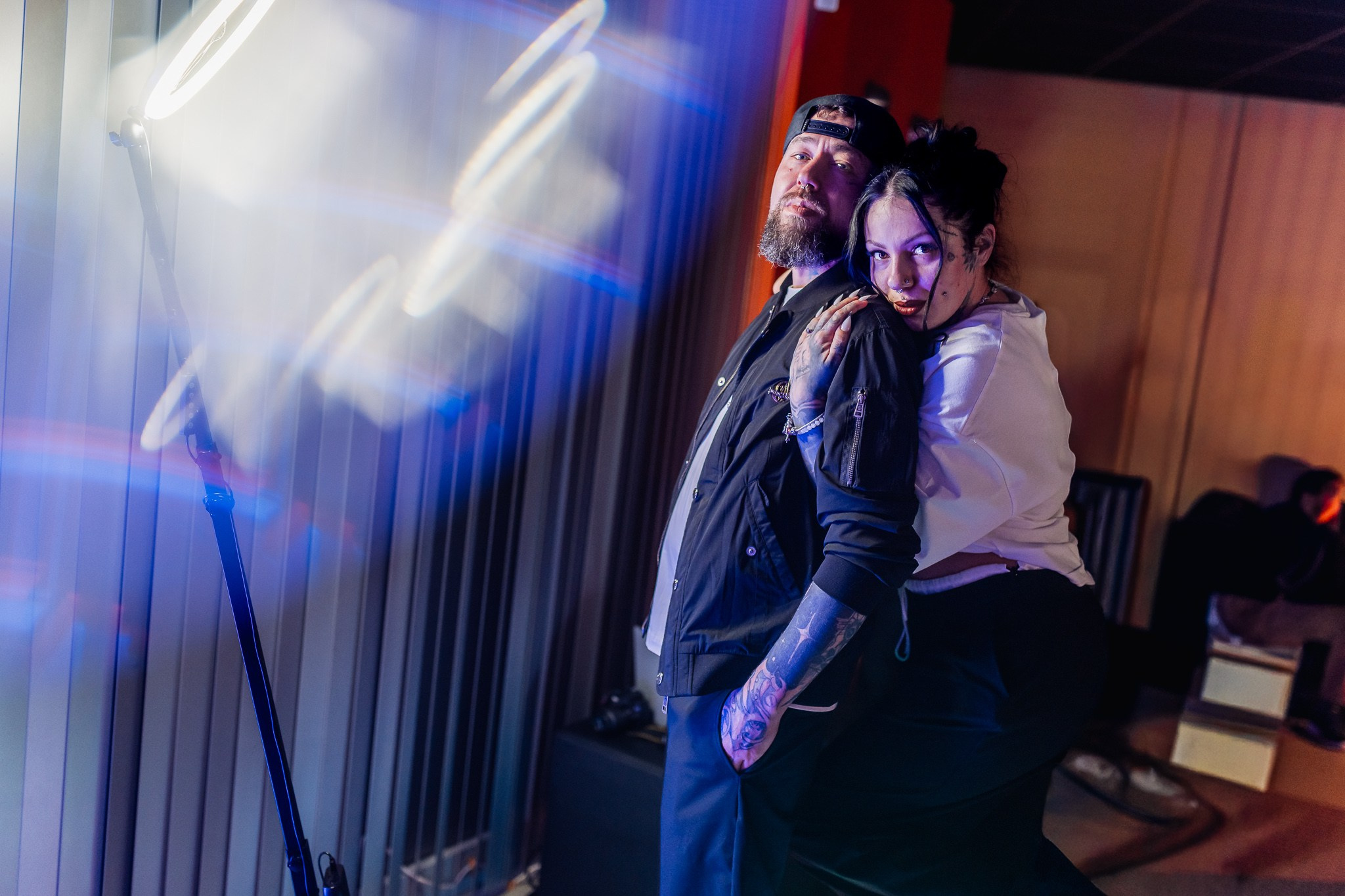 Photographe événement Ouverture salon de tatouage à Vilvoorde | Essence of Memories. Fotograf Roman Bruxelles & Brussels — Botez, Nunta, Evenimente, Sedinte foto | Essence of Memories