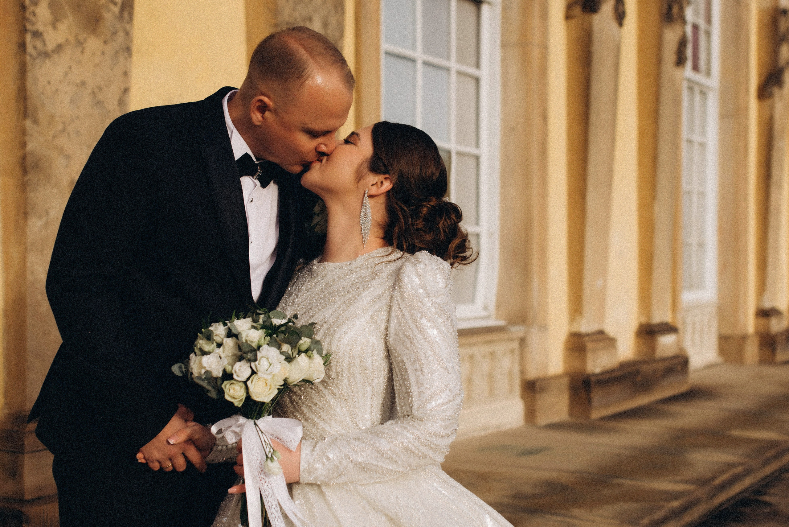 JULIA & ALEX. Семейный фотограф Лейпциг, Германия