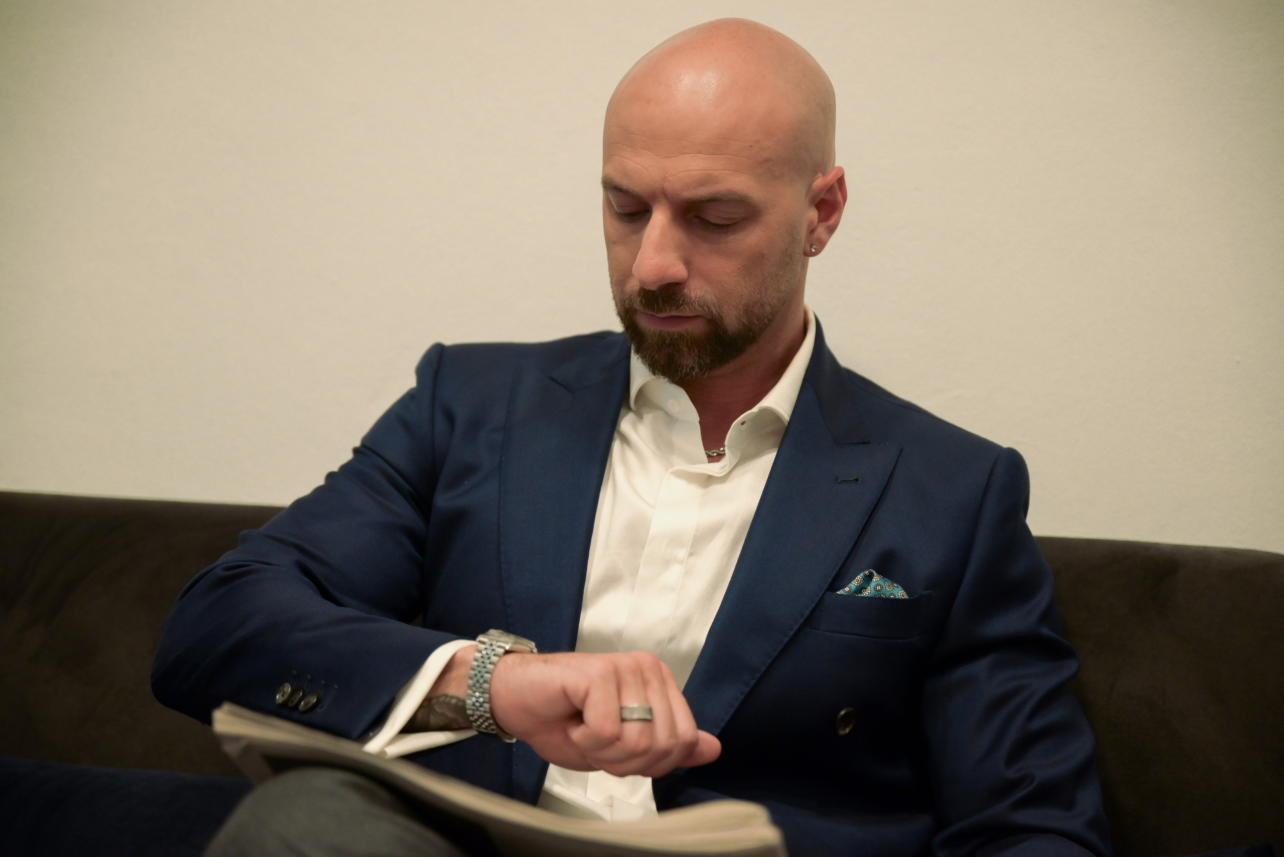 LANIERI - CONTENUTI PER IL PUNTO DI VENDITA DI TORINO