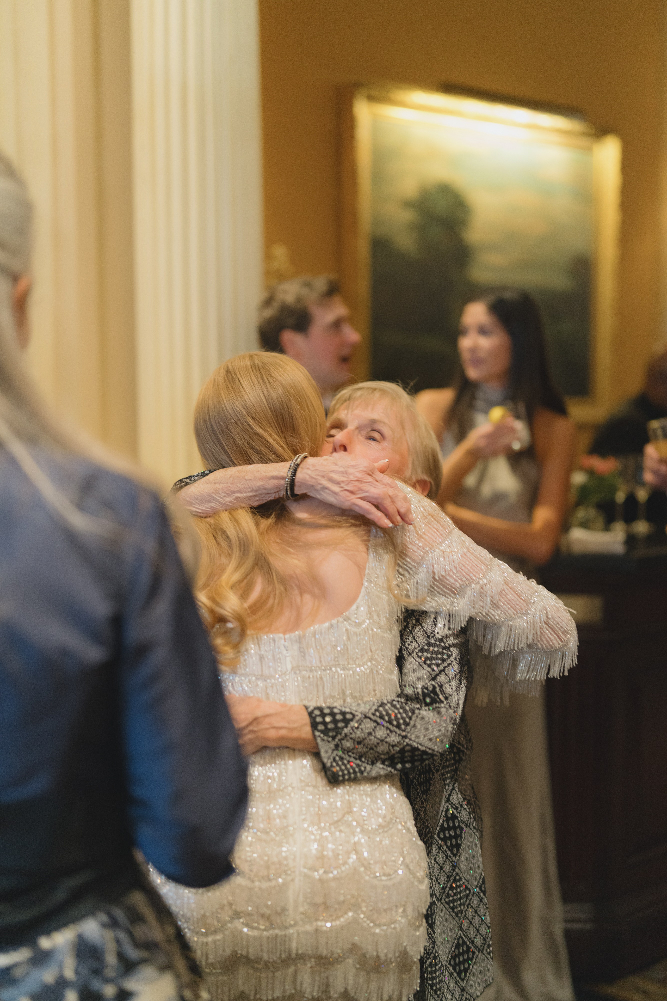 Anne and Maxwell. Wedding photographer and videographer New York | New Jersey