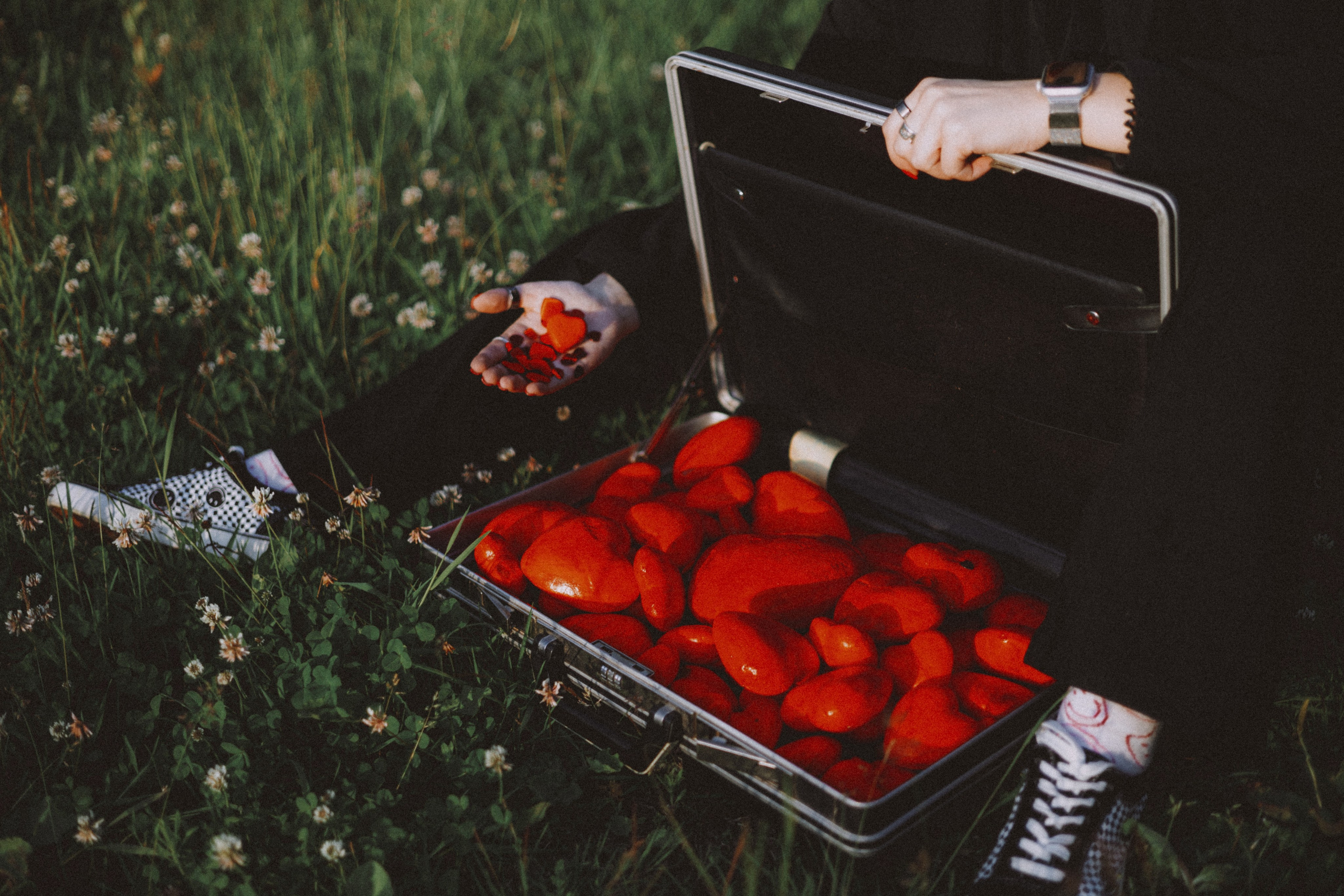 Ira. Портретный фотограф Александра Самозванова