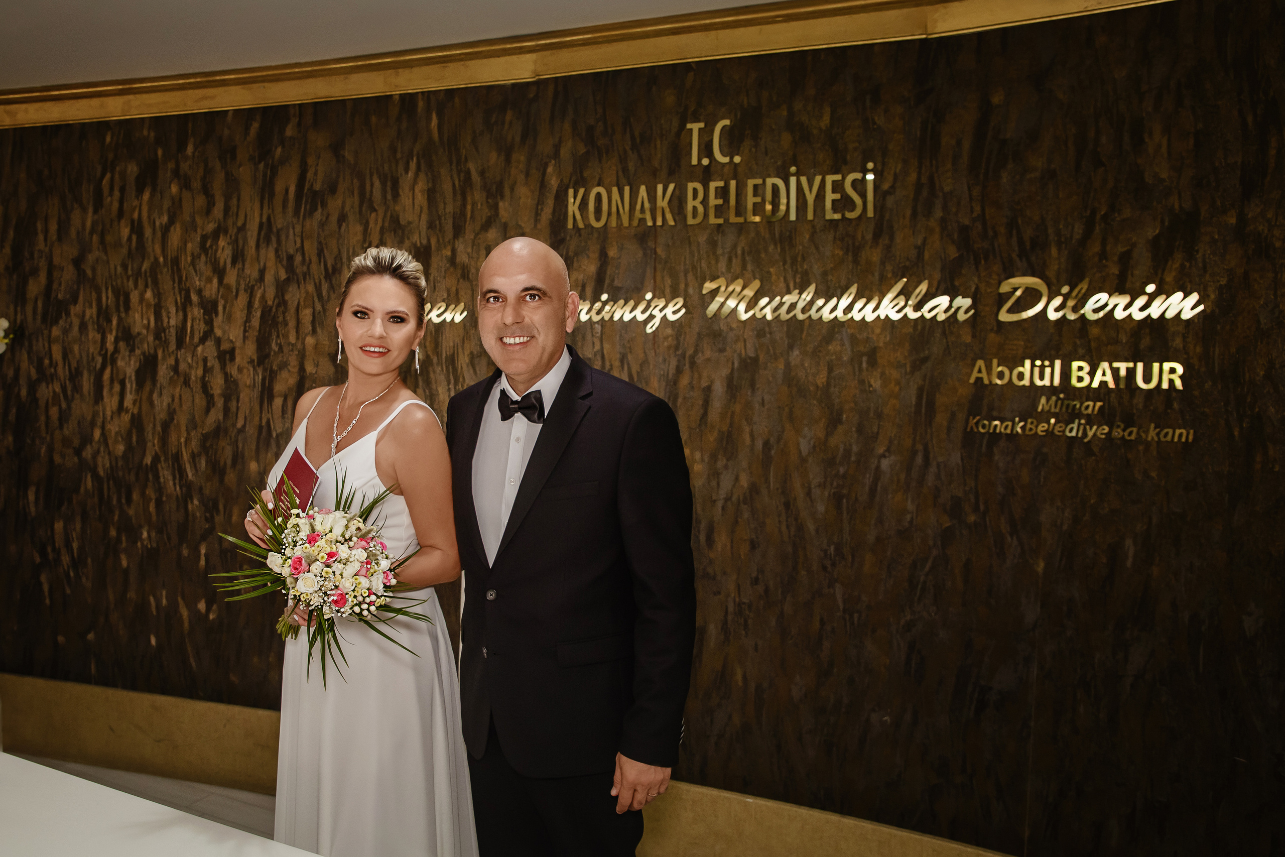 Yuliya&Cem