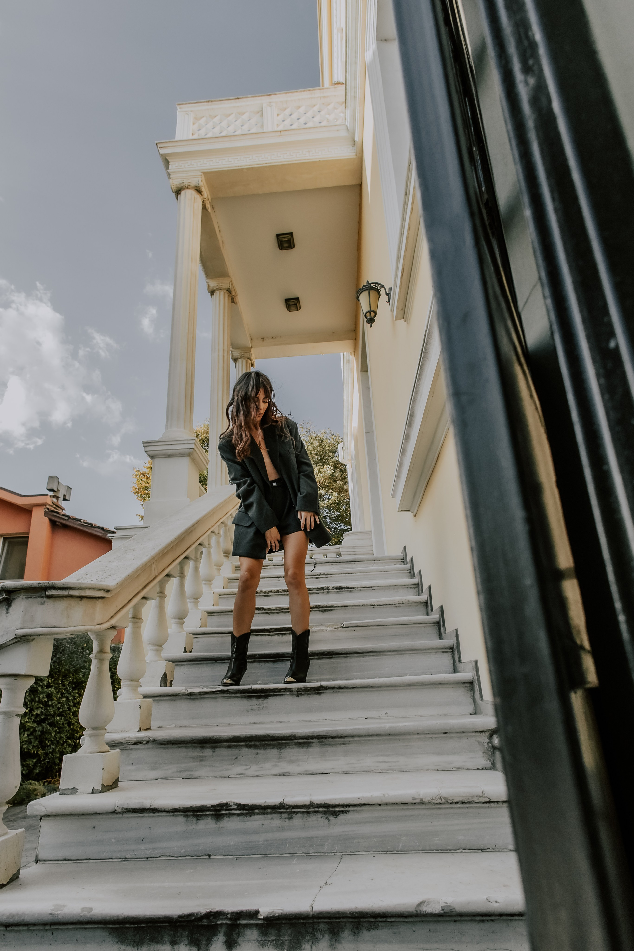 Индивидуална фотосесия. Фотограф Ирина Йотова