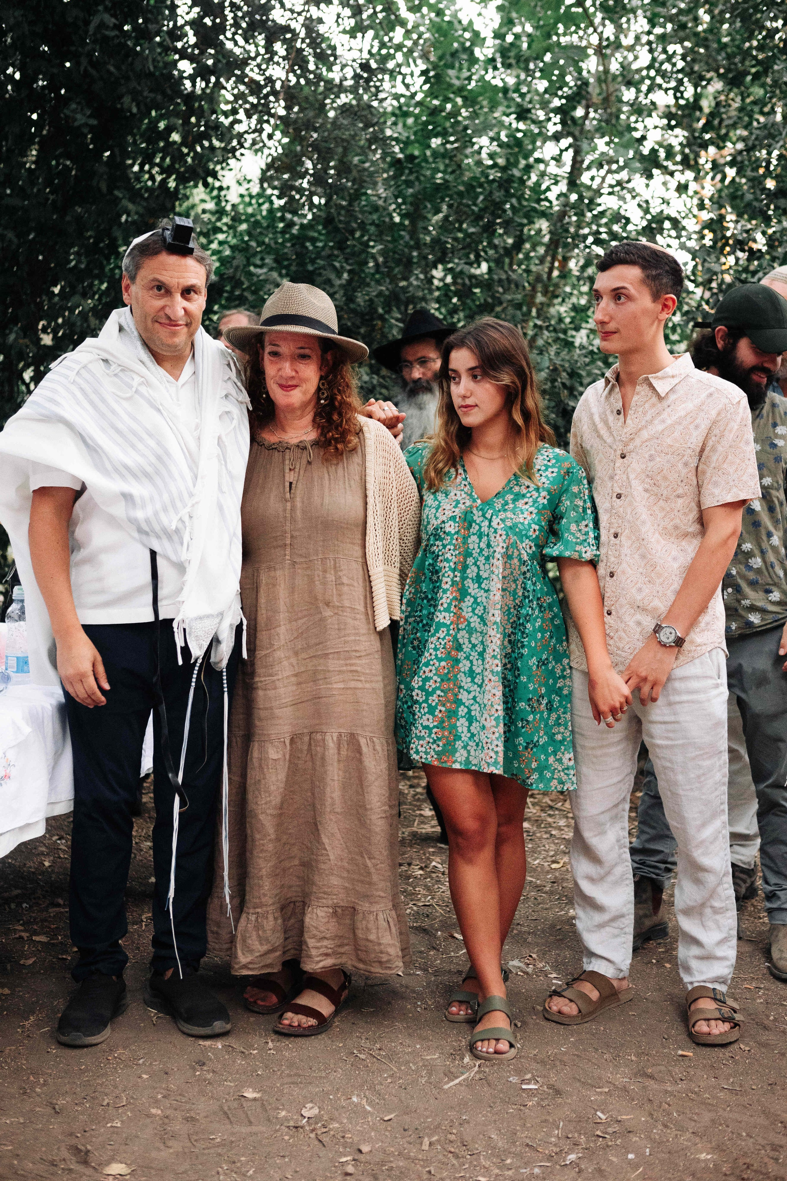 BRIT MILA IN NATURE IN JERUSALEM. Https://shi-photo.com/