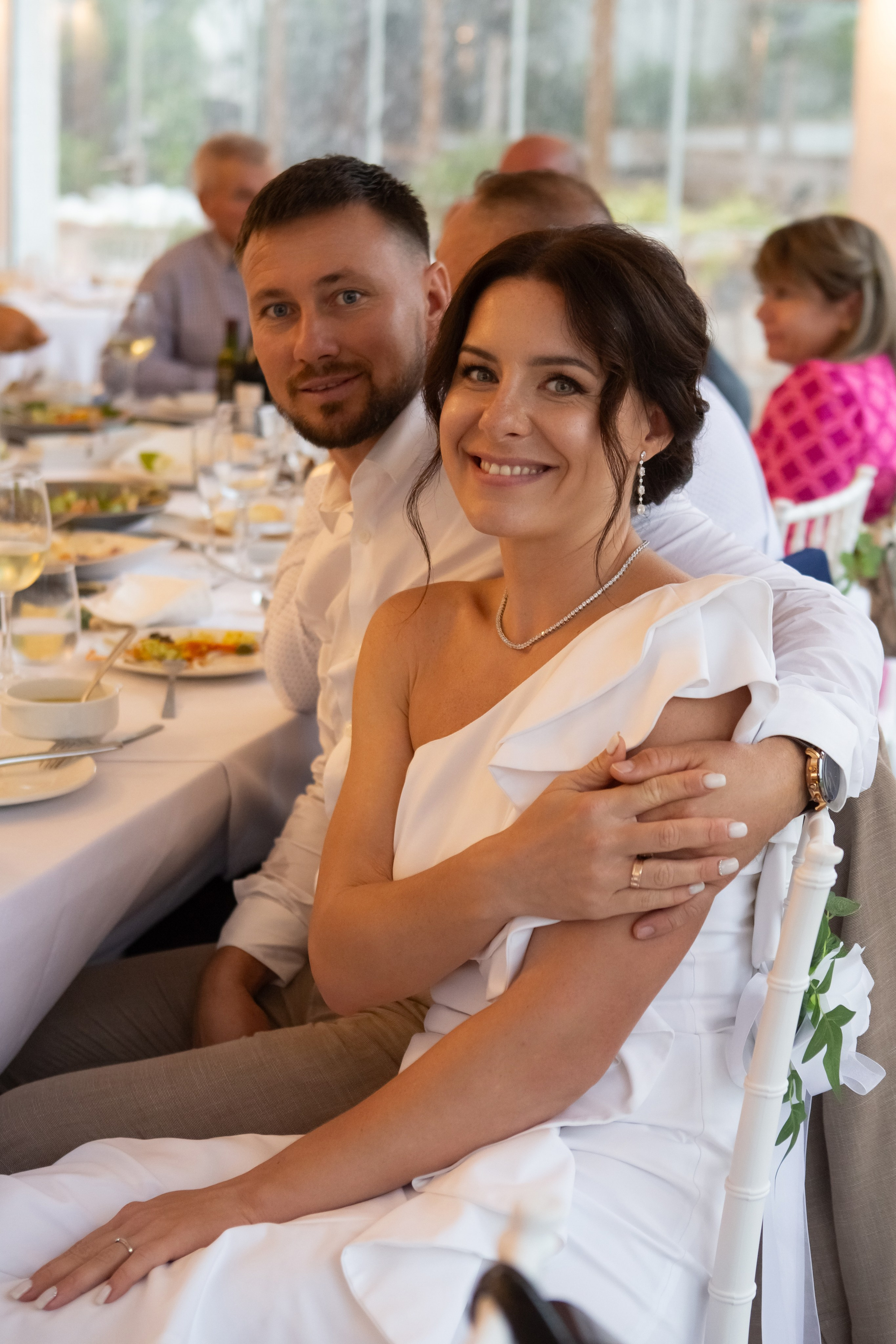 A+P. Professional photographer in Spain