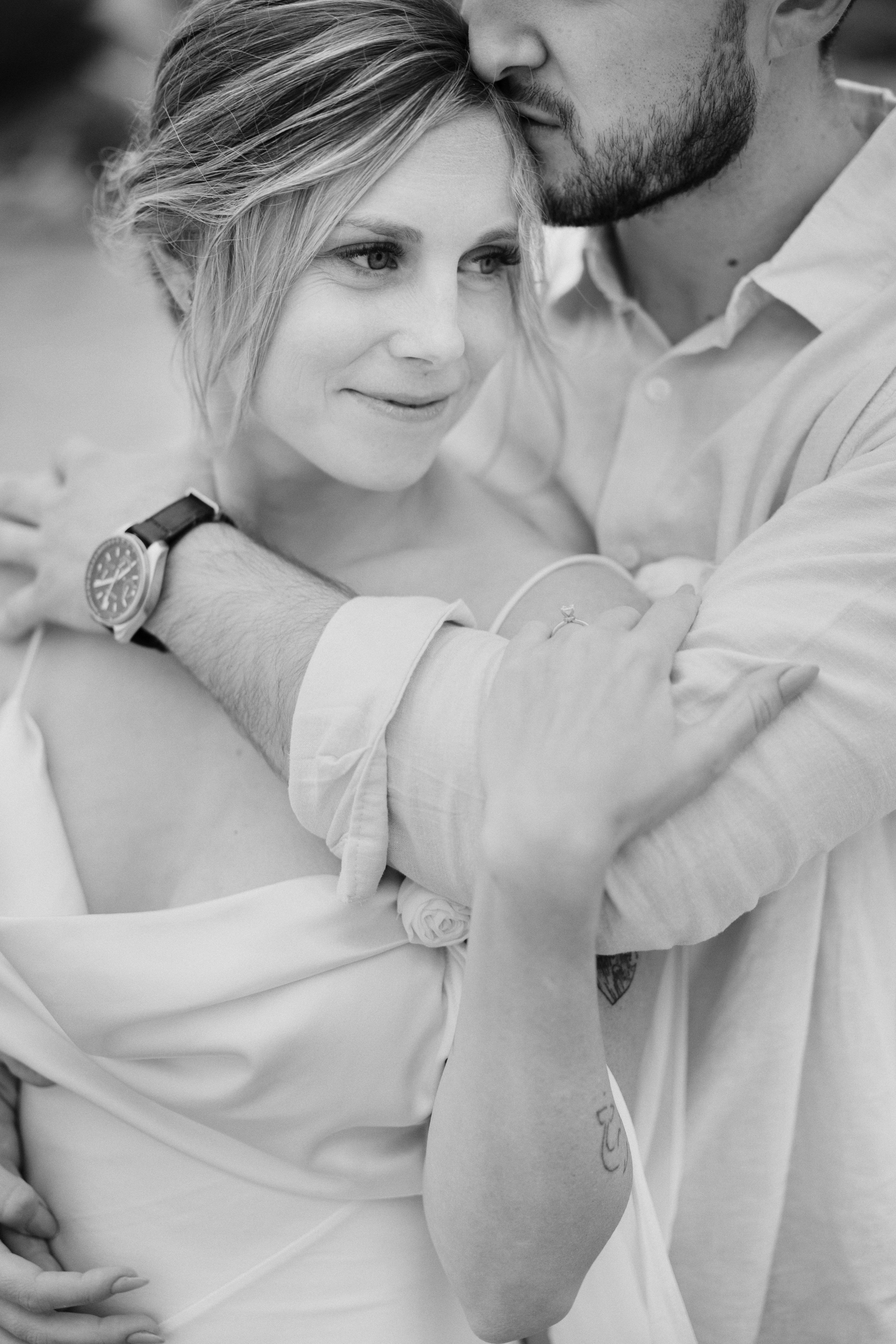 Laguna Beach California Engagement Photography. Wedding Photography & Videography Team in California, Los Angeles, San Francisco, San Diego and Travel