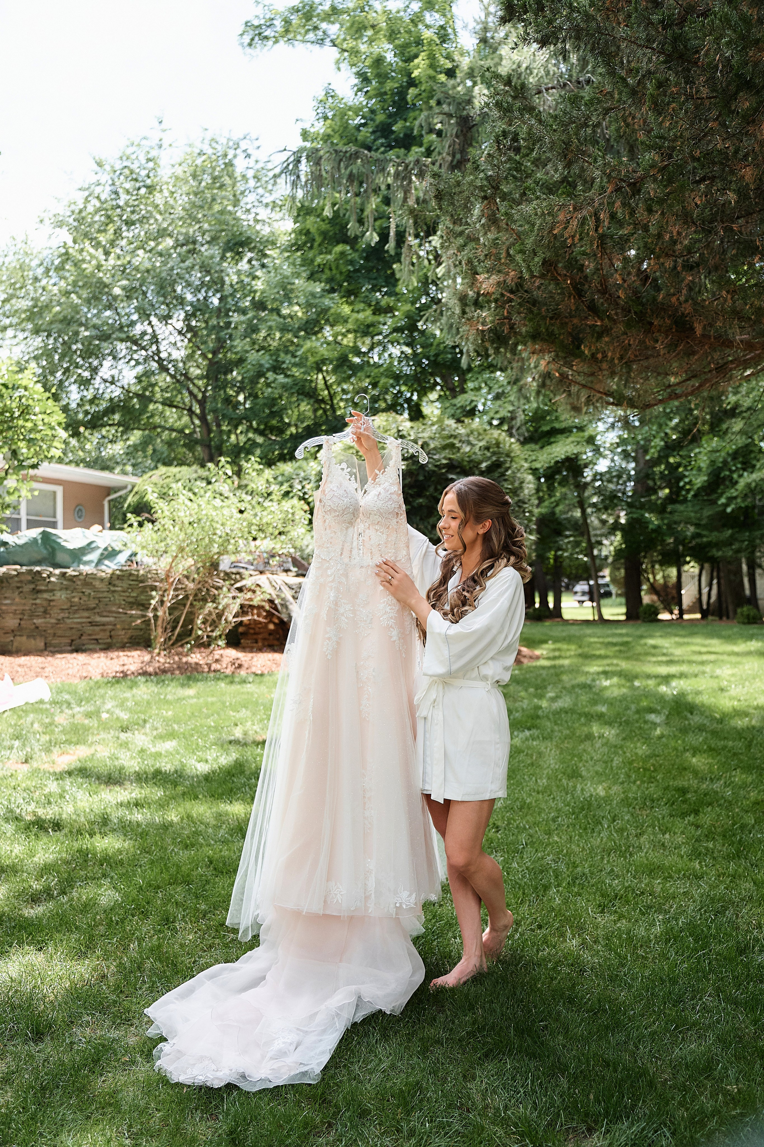 Adrianna & Nicholas. Professional Wedding and event photographer USA New York