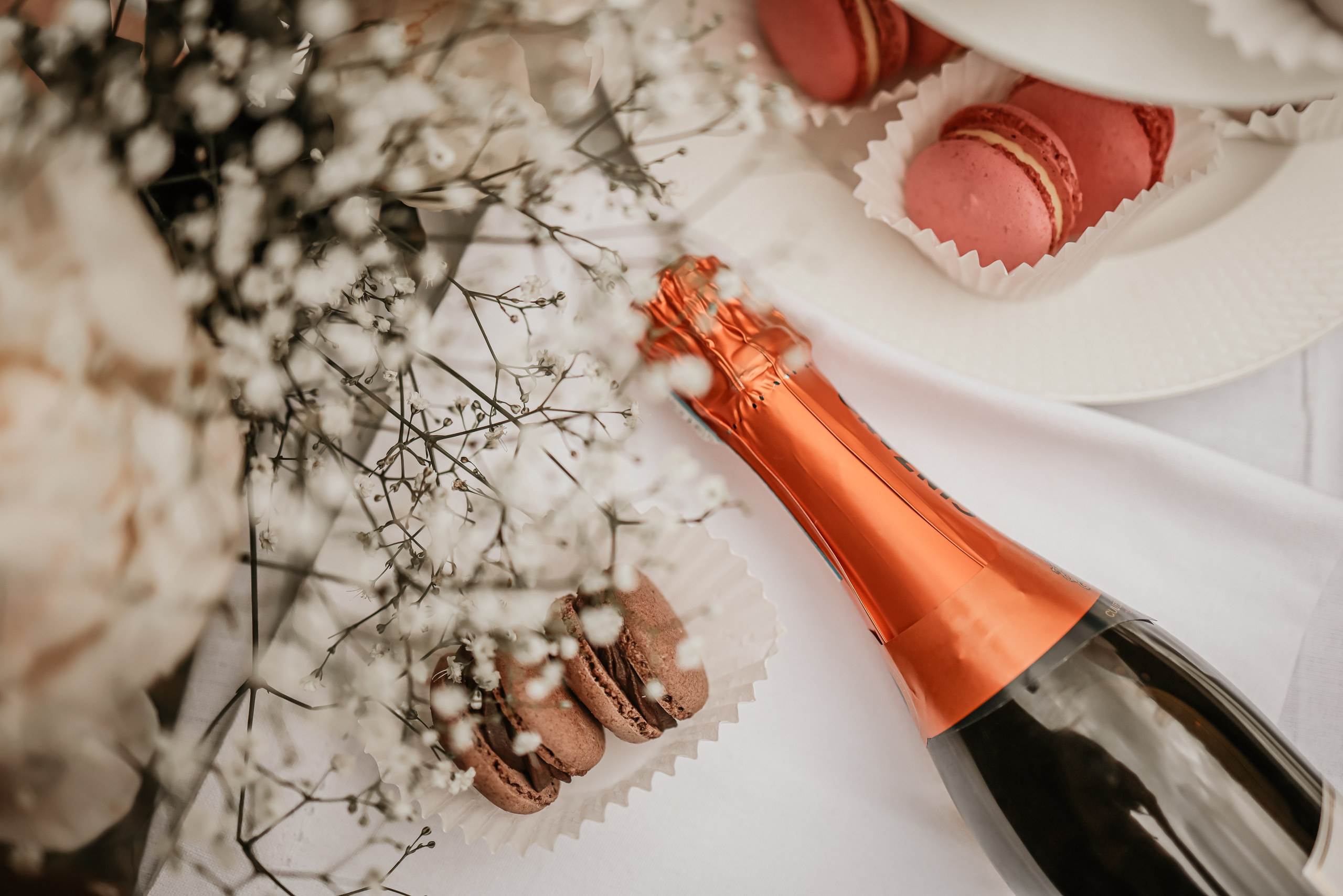 Content photoshoot for Bond bakery. Photographer Co Dublin, Balbriggan — Agata Maliseva