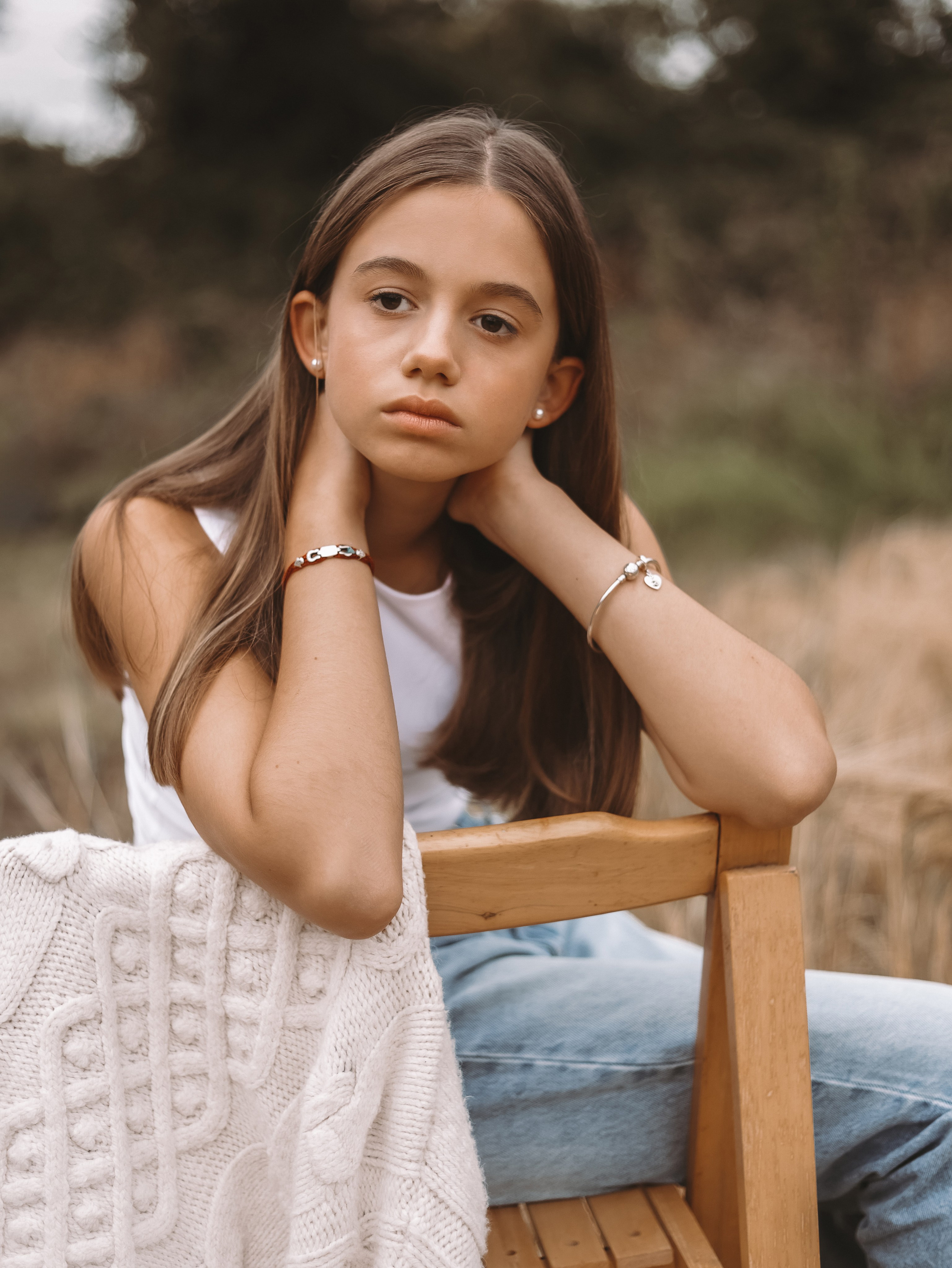 Nicole. Photographer Co Dublin, Balbriggan — Agata Maliseva