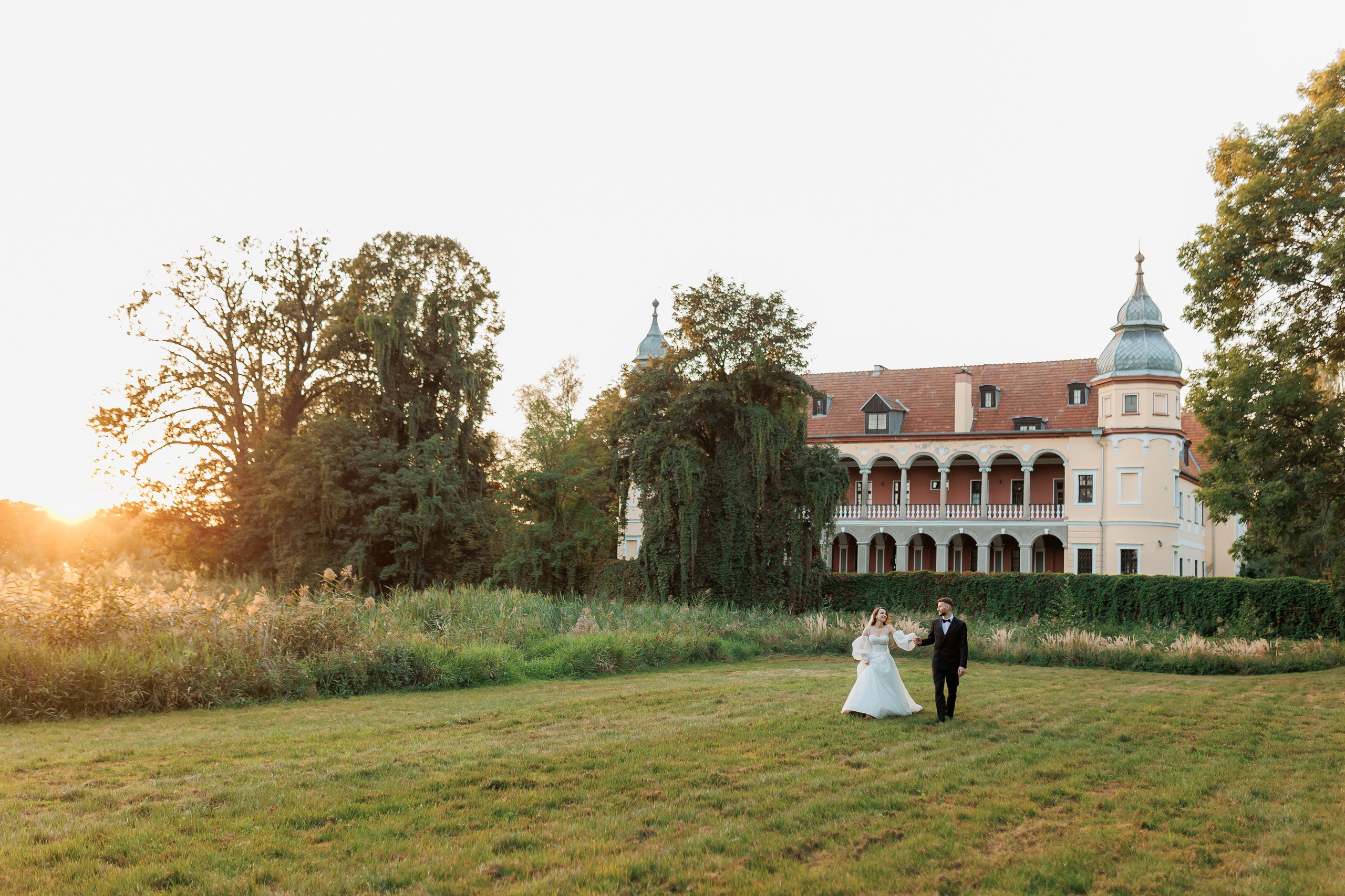 Портфоліо ФОТО. Весільний відеограф та фотограф Польща | Команда професіоналів