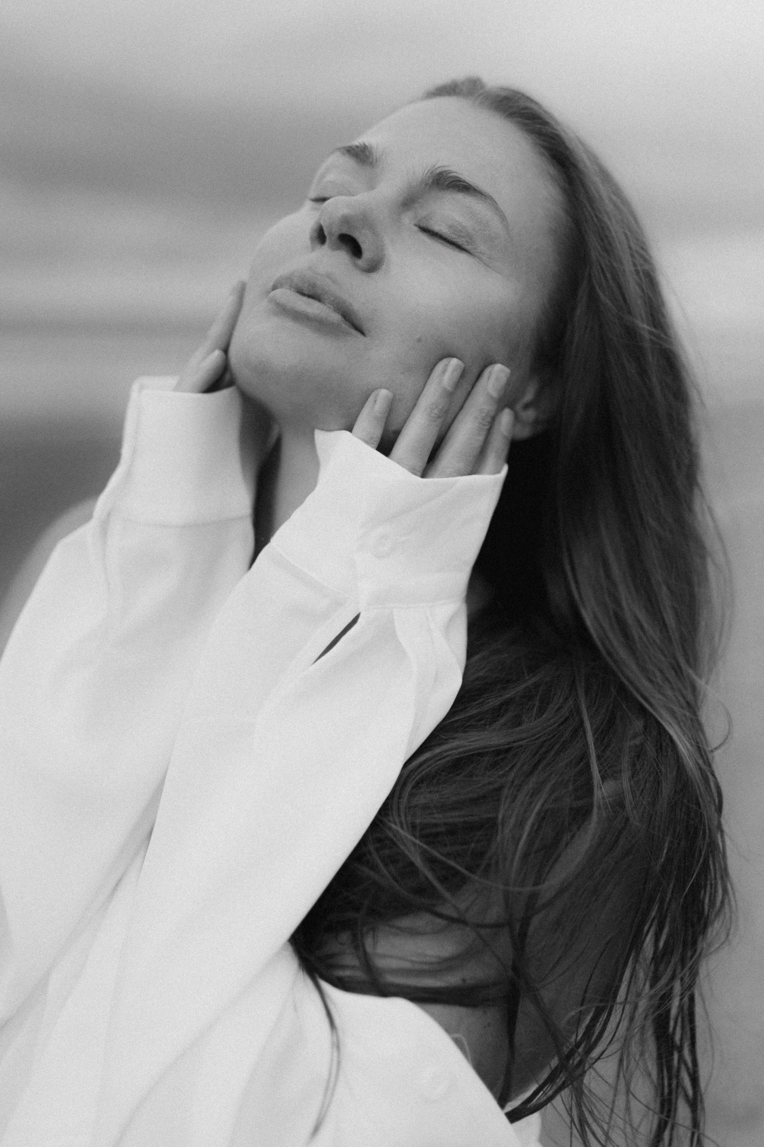 Portraits. Yorkshire Wedding and Portrait Photographer Evie Moon