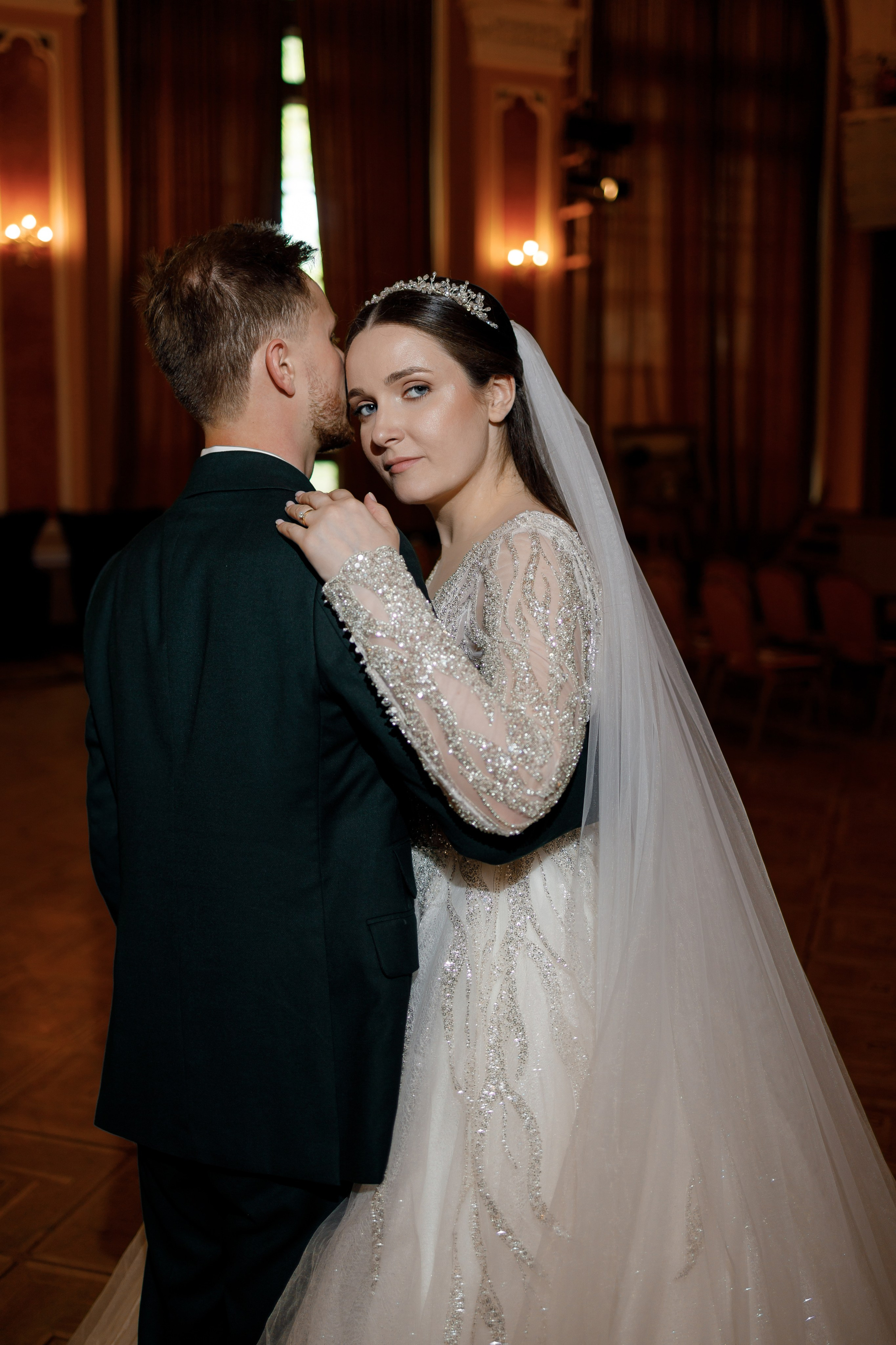 Надія & Михайло. Весільний та сімейний фотограф Одеса