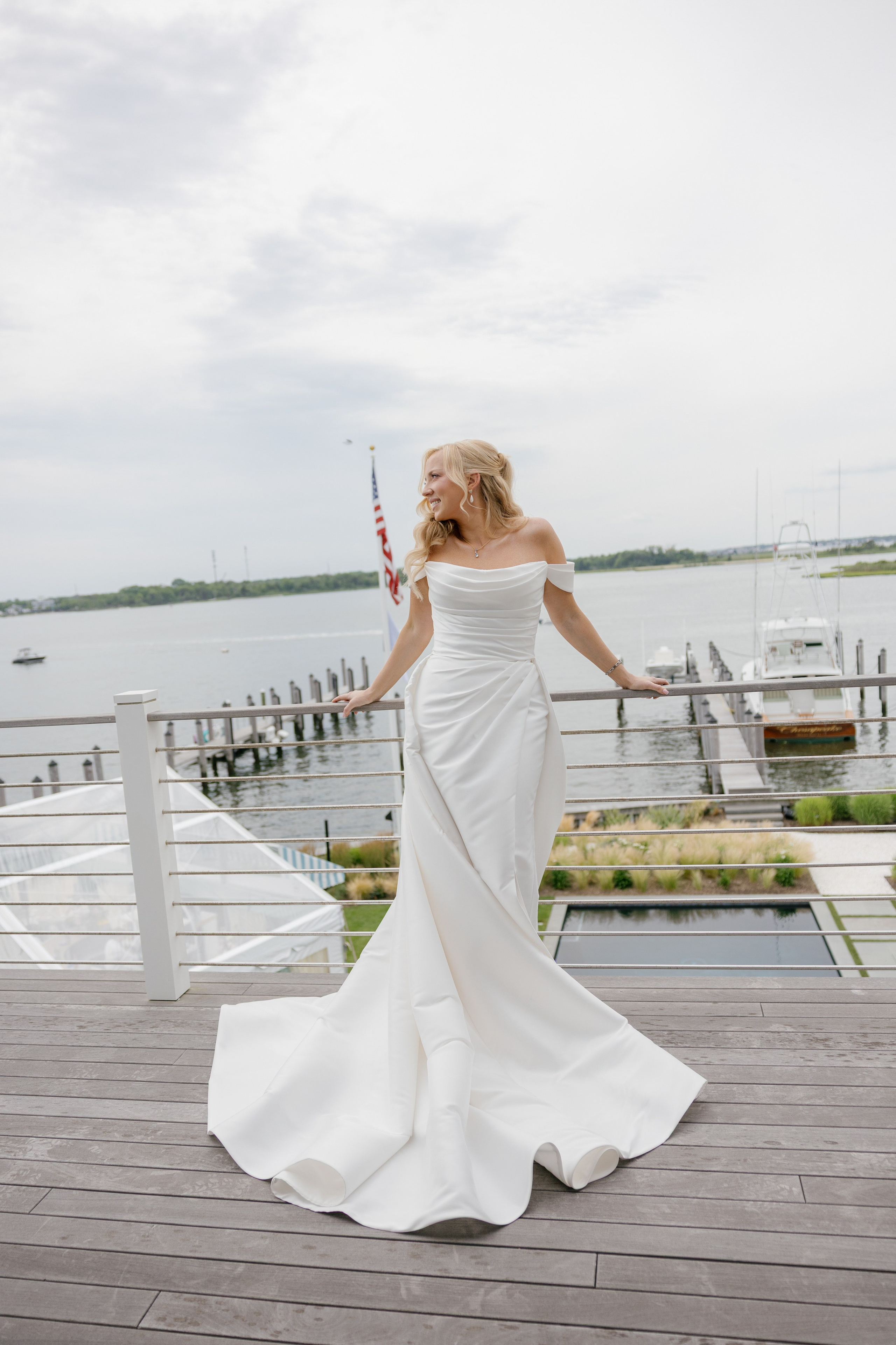 Anne Marie and Andrew. Wedding photographer and videographer New York | New Jersey