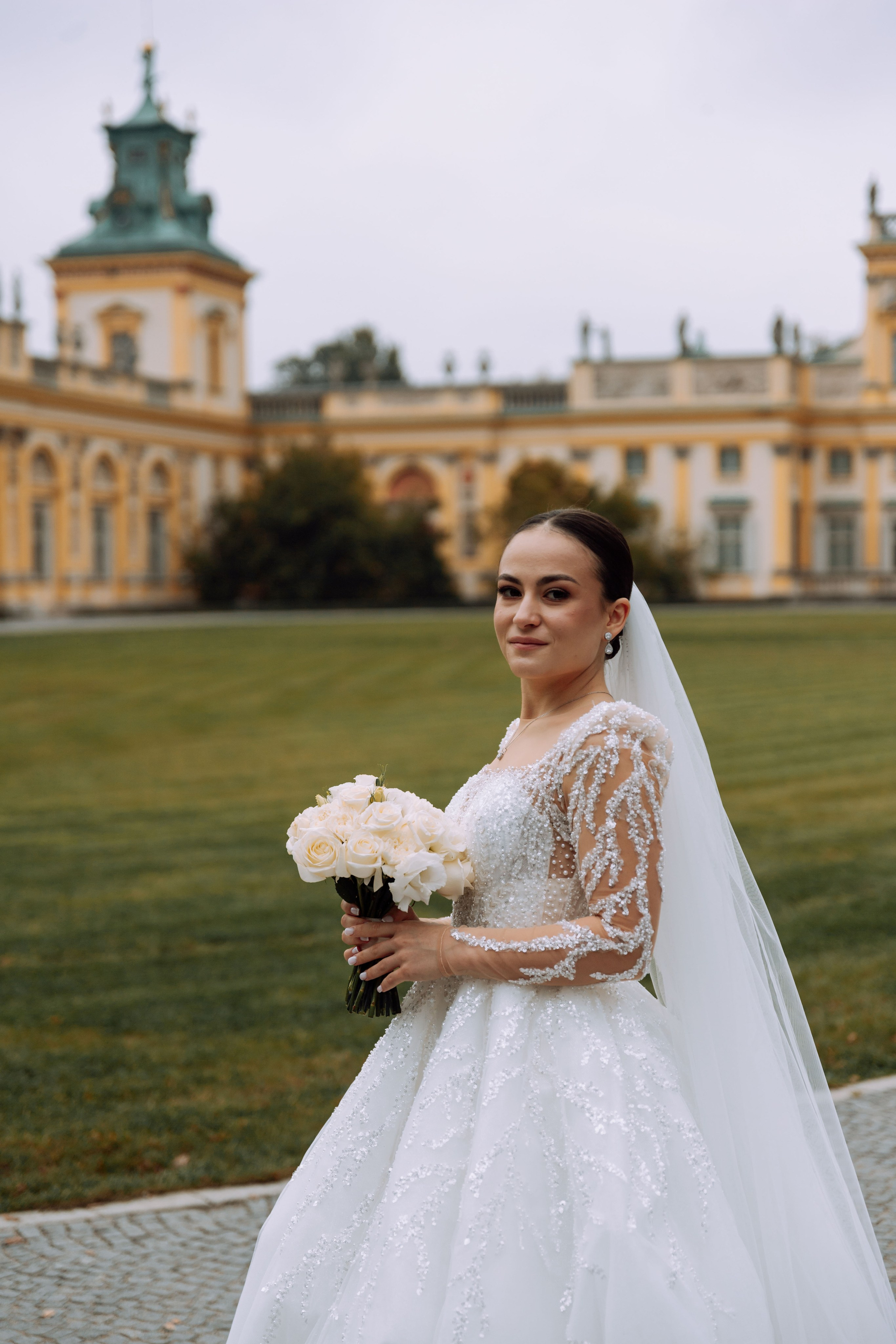Ślub Nastia & Vasyl