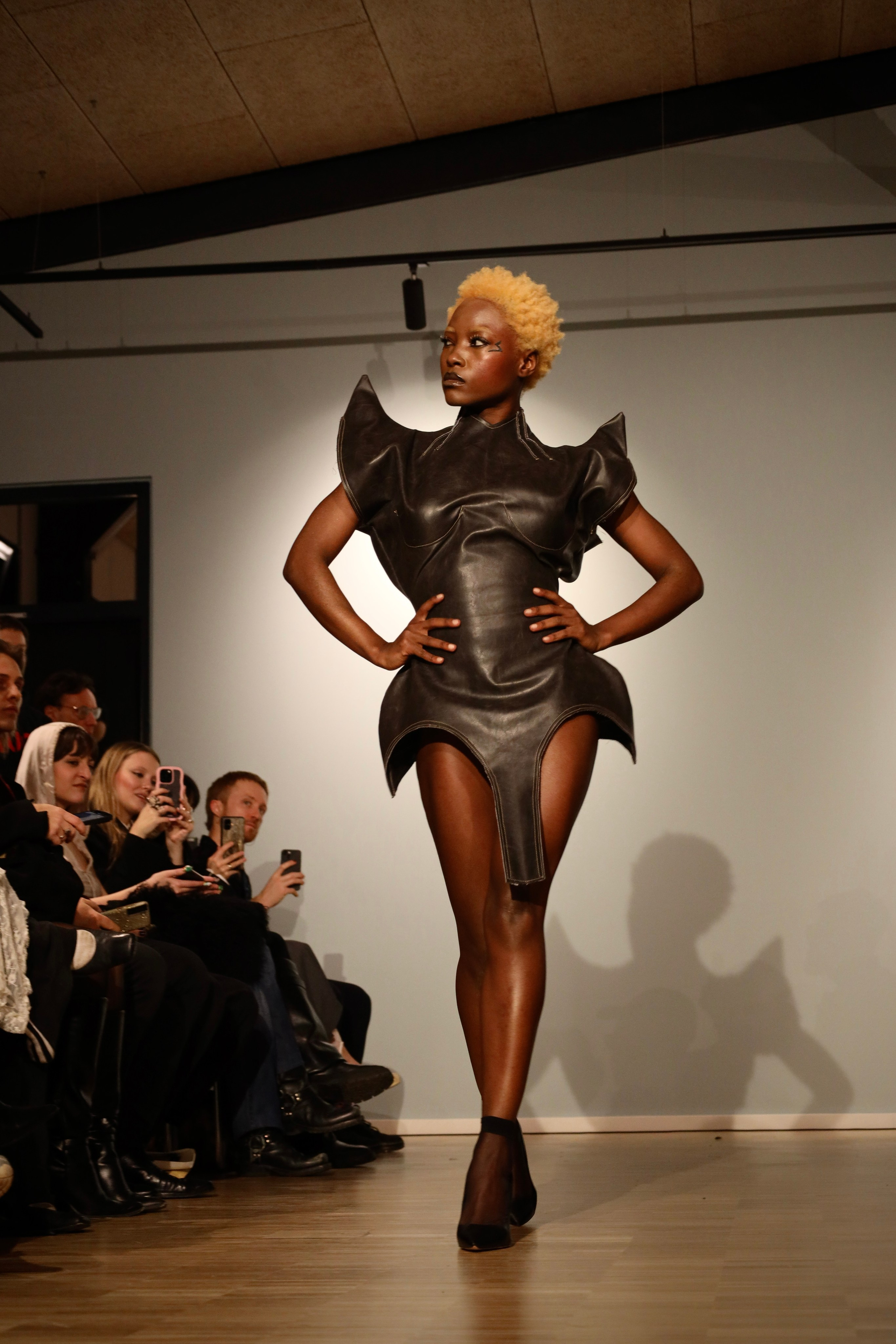 Berlin Fashion Week. Portraitfotografin Berlin