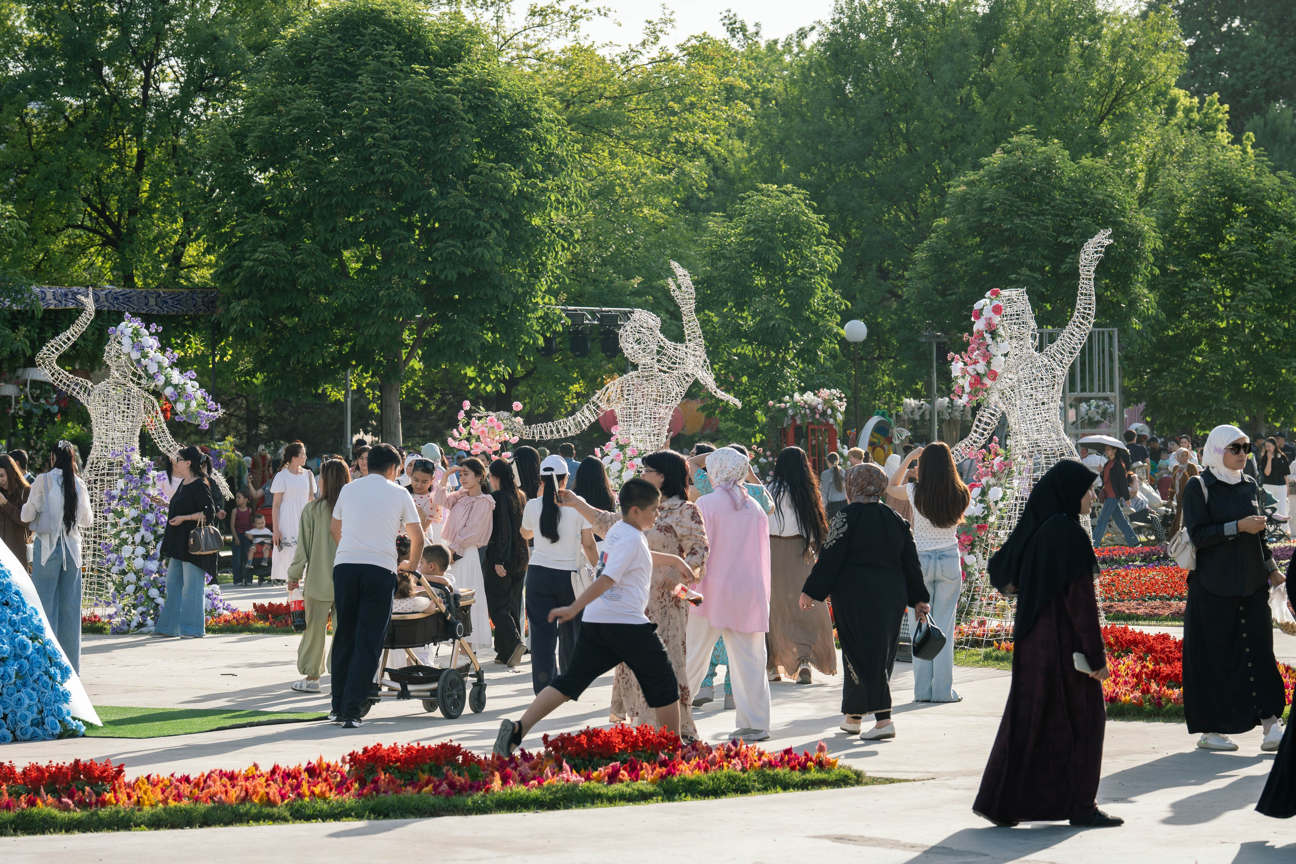 Flower Fest 2026