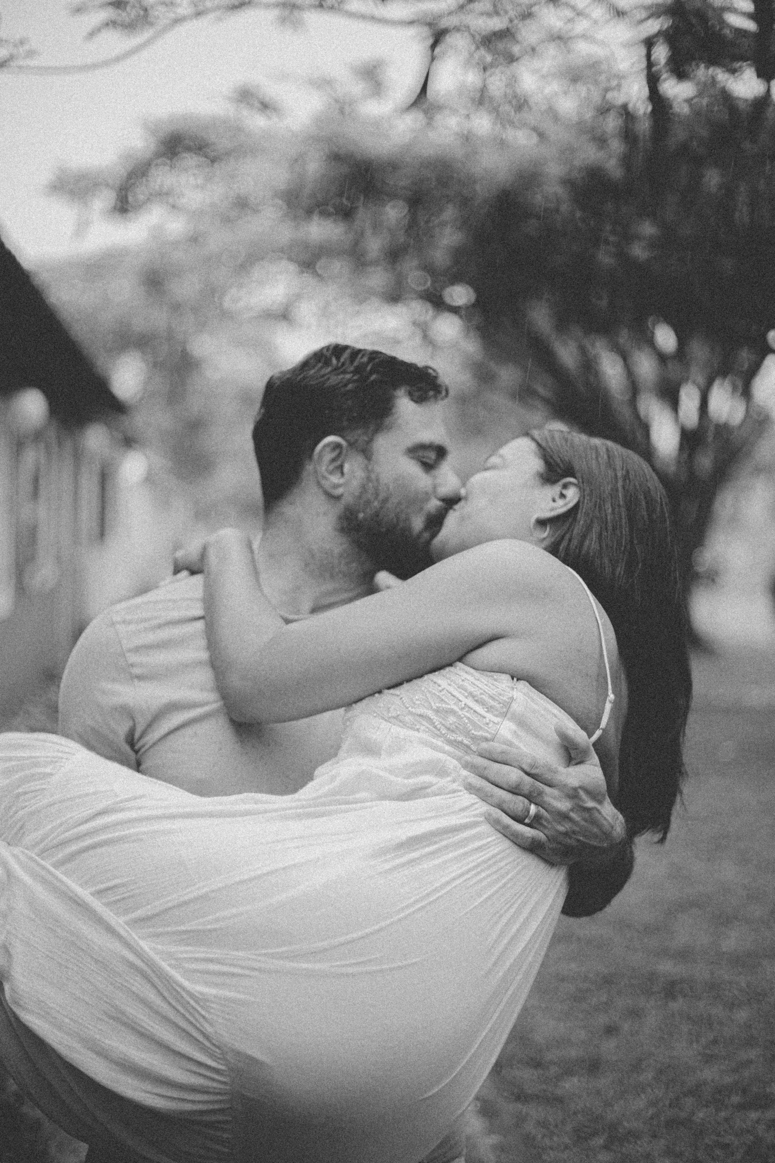 Pré Wedding — Nayara & Luiz. Fotógrafo de Casamentos, Eventos e Ensaios em Ribeirão Preto e região — Thiago Saletti