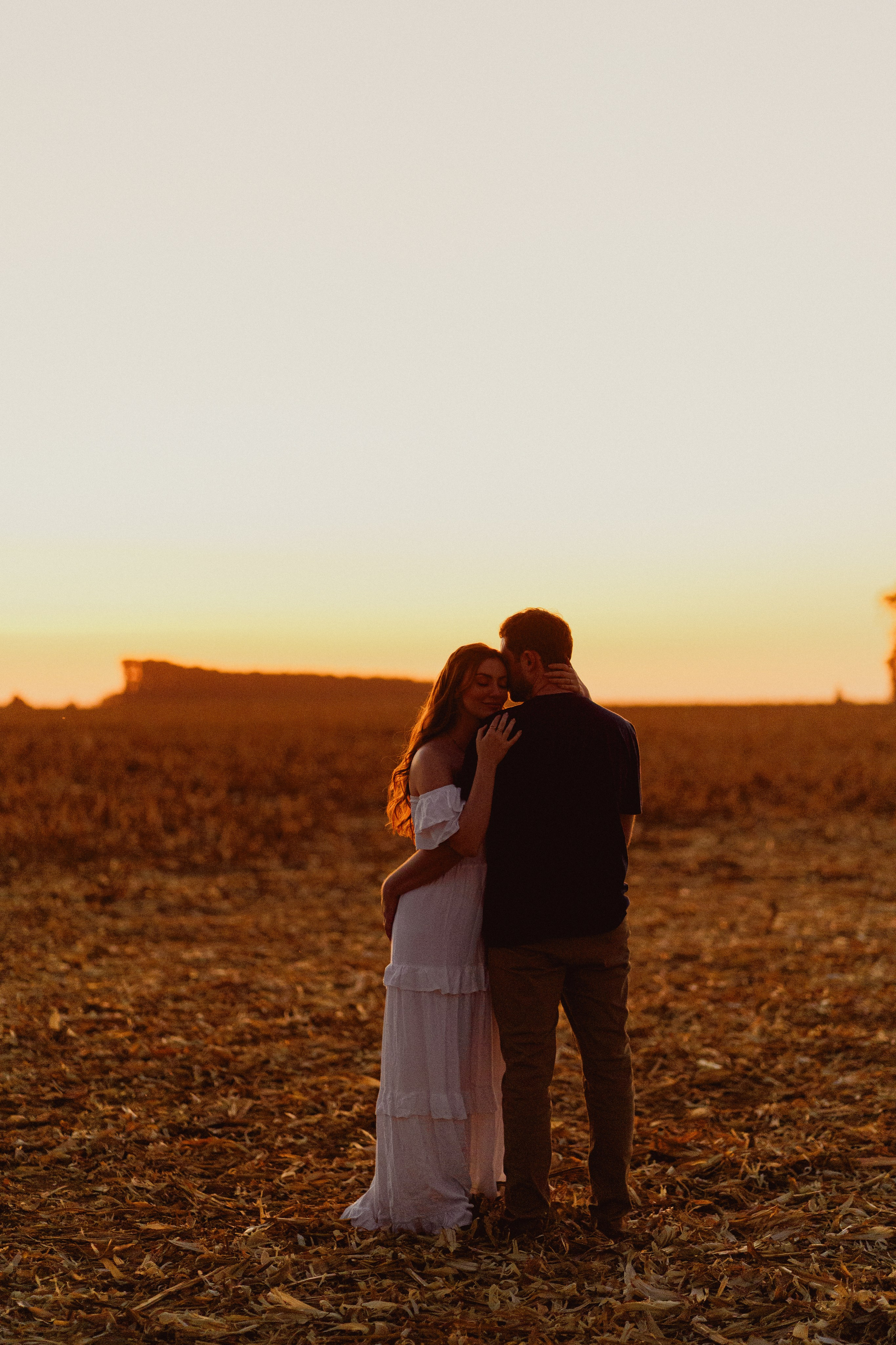 Ensaio Andressa e Guilherme. Gustavofto