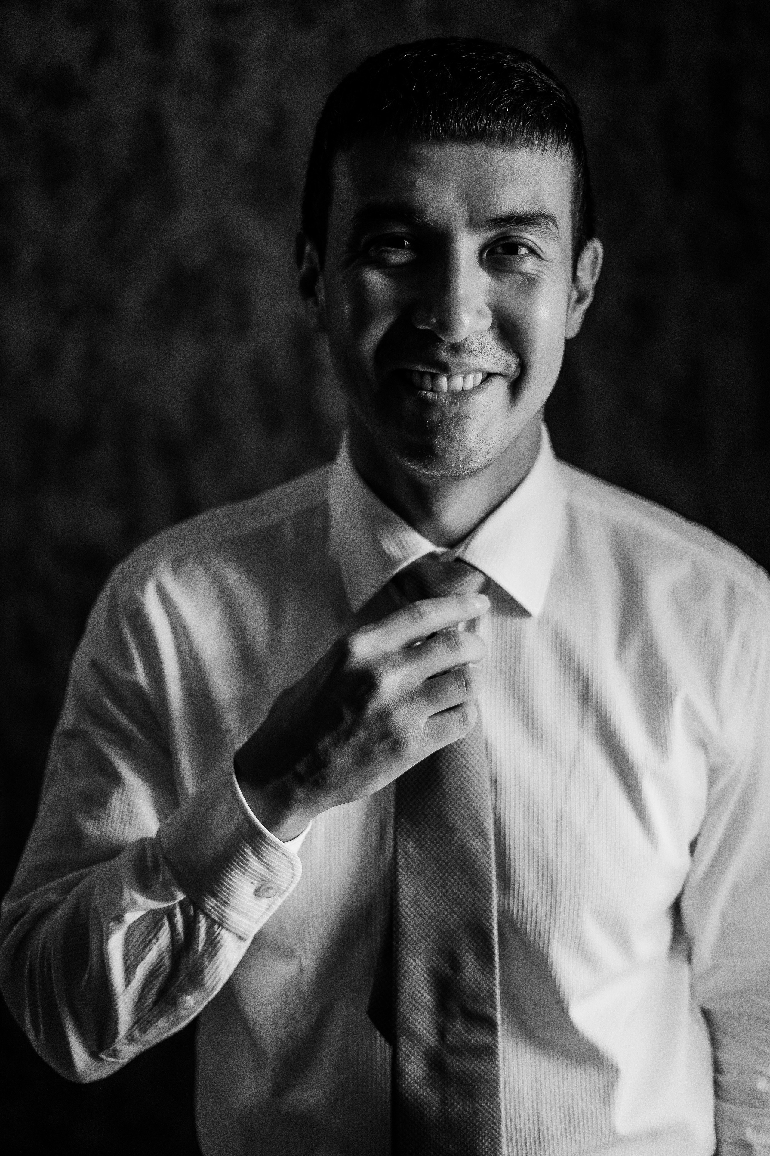 Яшин и Мадина. PRIME STUDIO