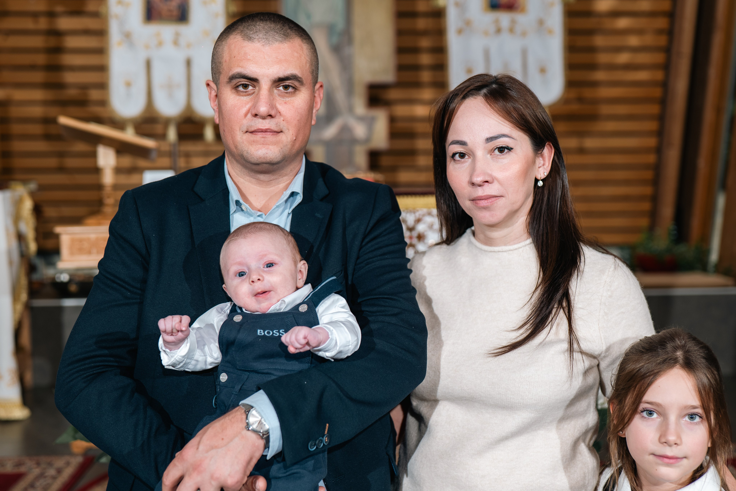 Mateo. Fotograful și Cameramanul familiei dvs în Franța Paul Photographer