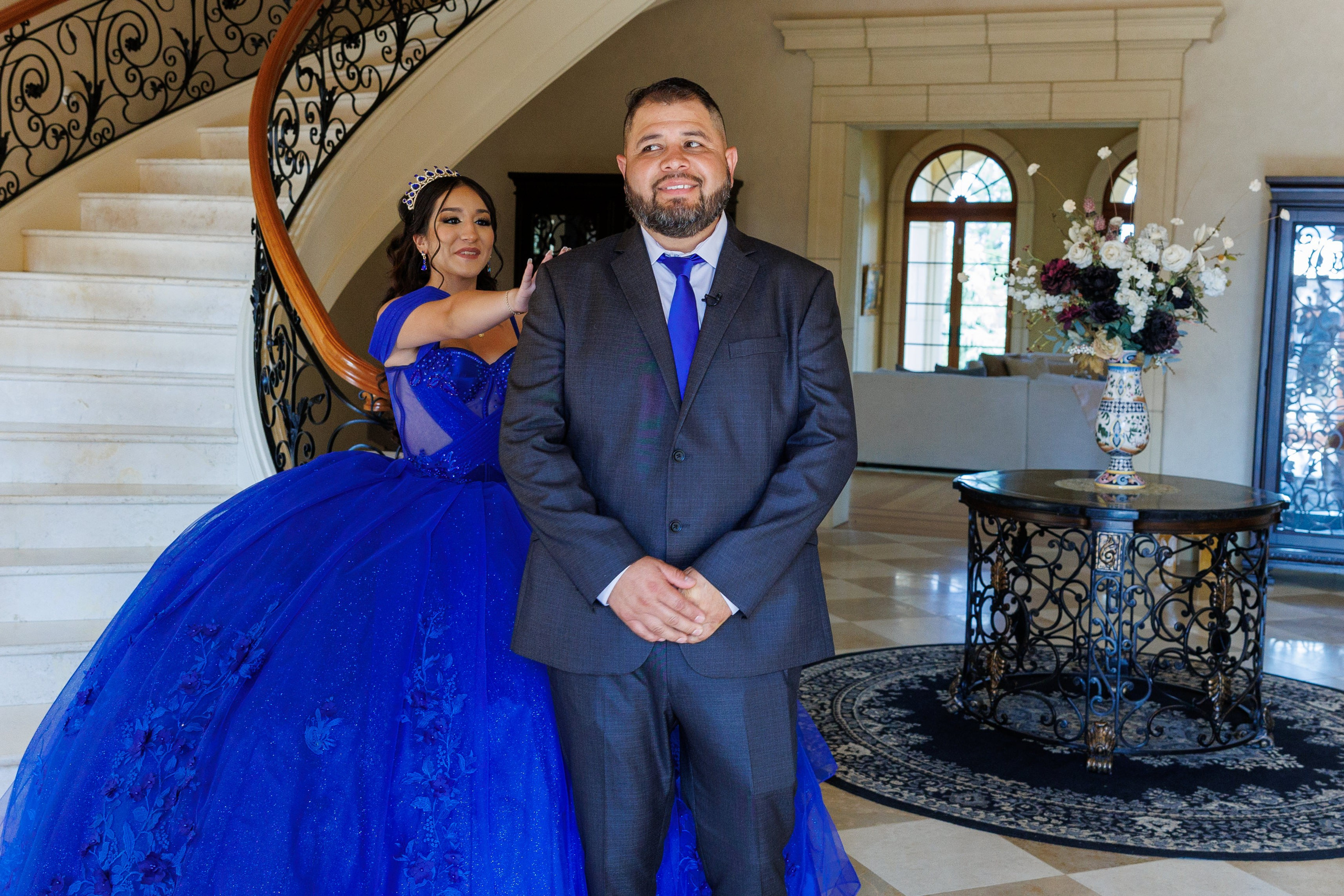 Marjorie XV. Hector Salazar Photography | Quinceanera, Wedding & Family Photographer in Oregon, and Washington