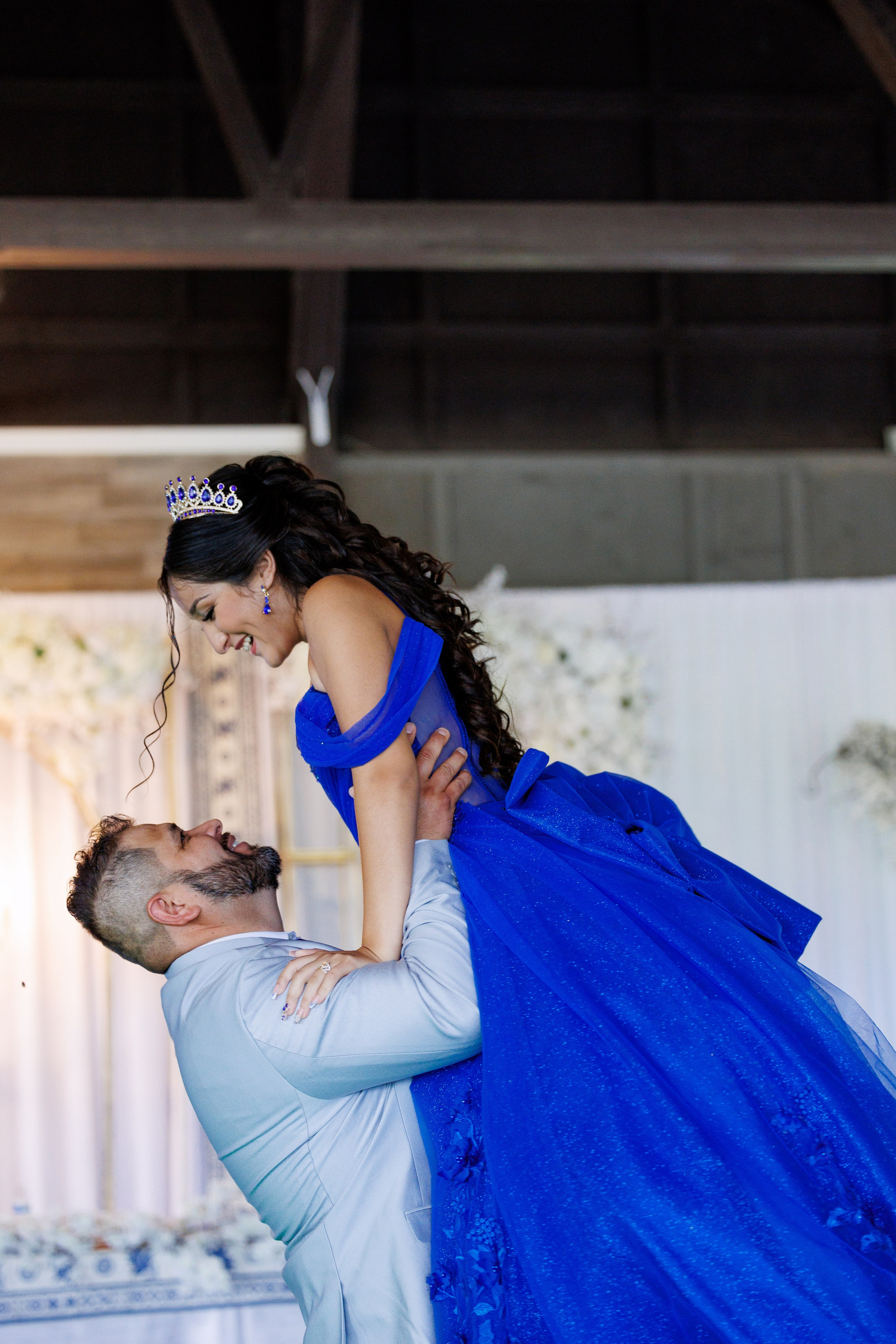 Marjorie XV. Hector Salazar Photography | Quinceanera, Wedding & Family Photographer in Oregon, and Washington