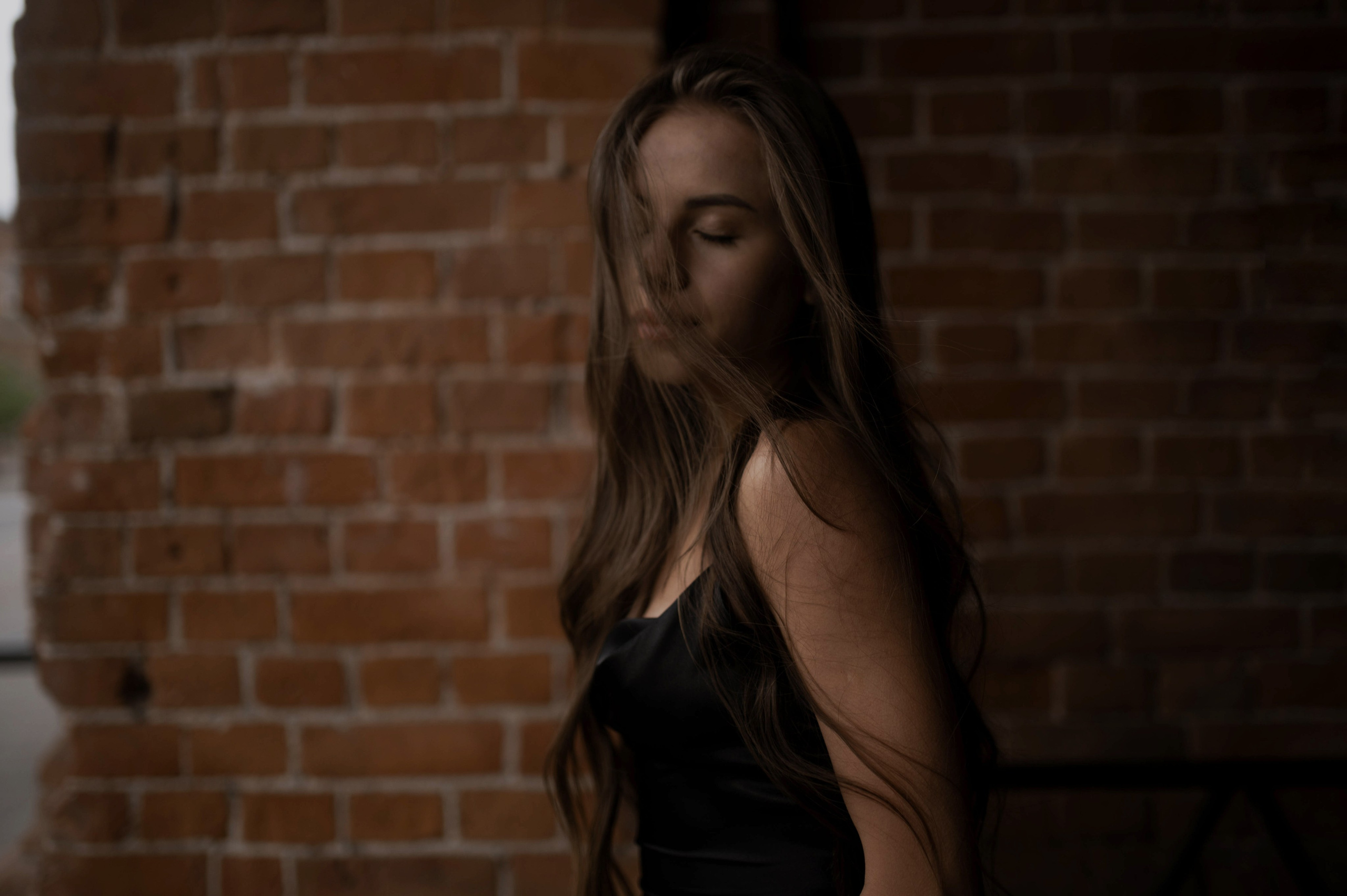 Cold morning. Wedding and commercial photographer