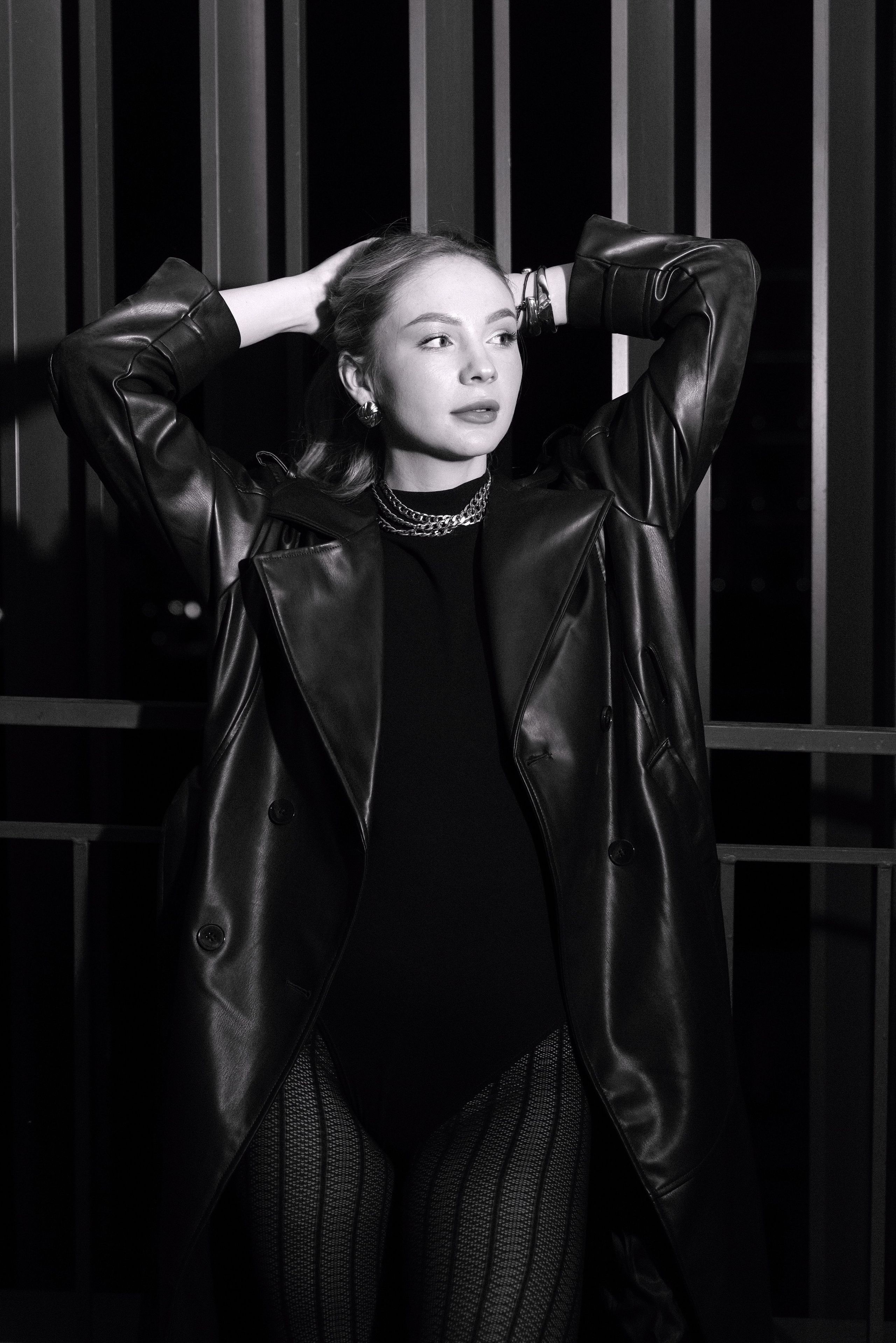 Street style. Photographer Anna Curly | Weddings and Events in Dubai