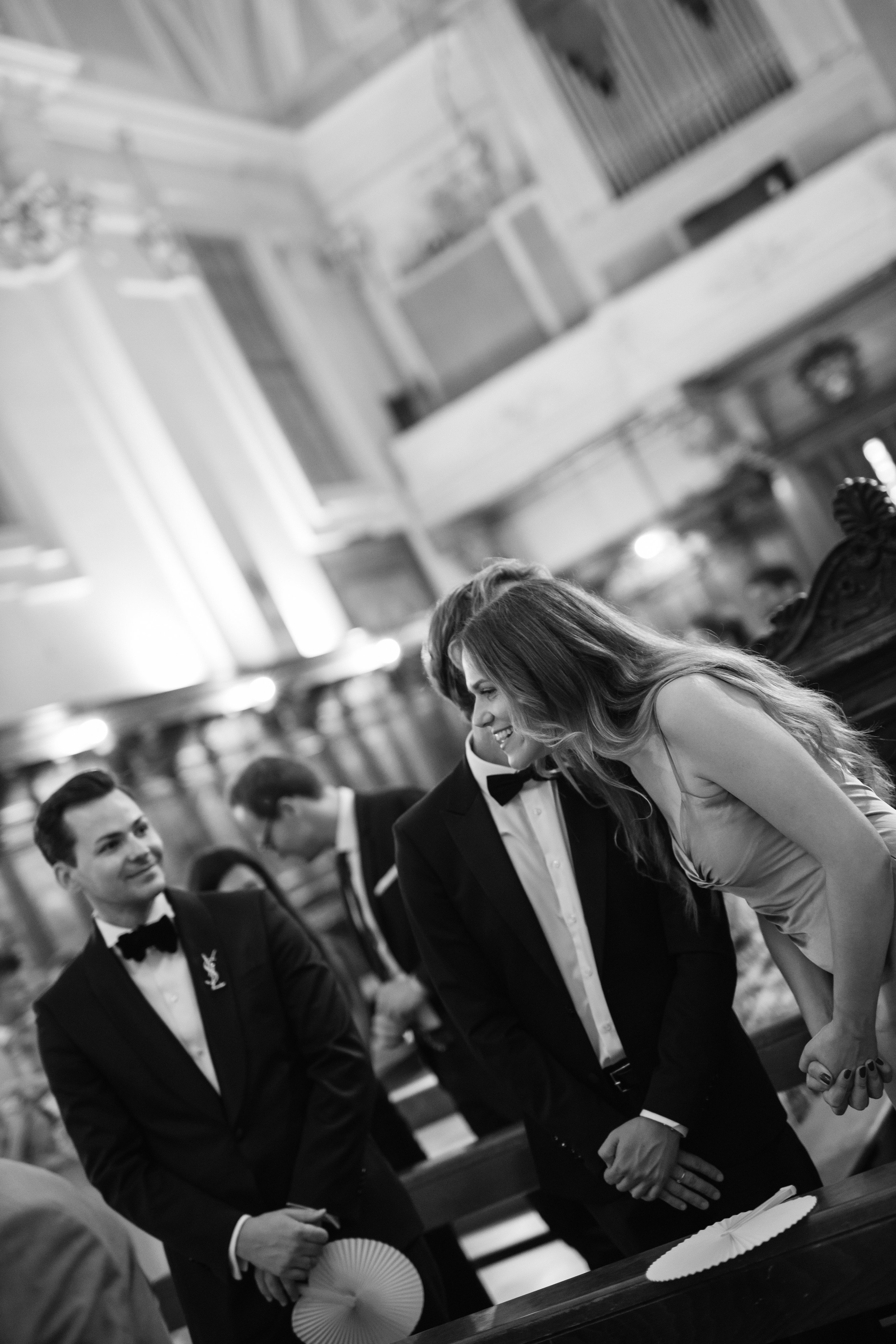 Marco & Laura. Wedding Photographer Rome Tuscany Como Sicily Puglia Amalfy Italy- Oksana Savenchuk