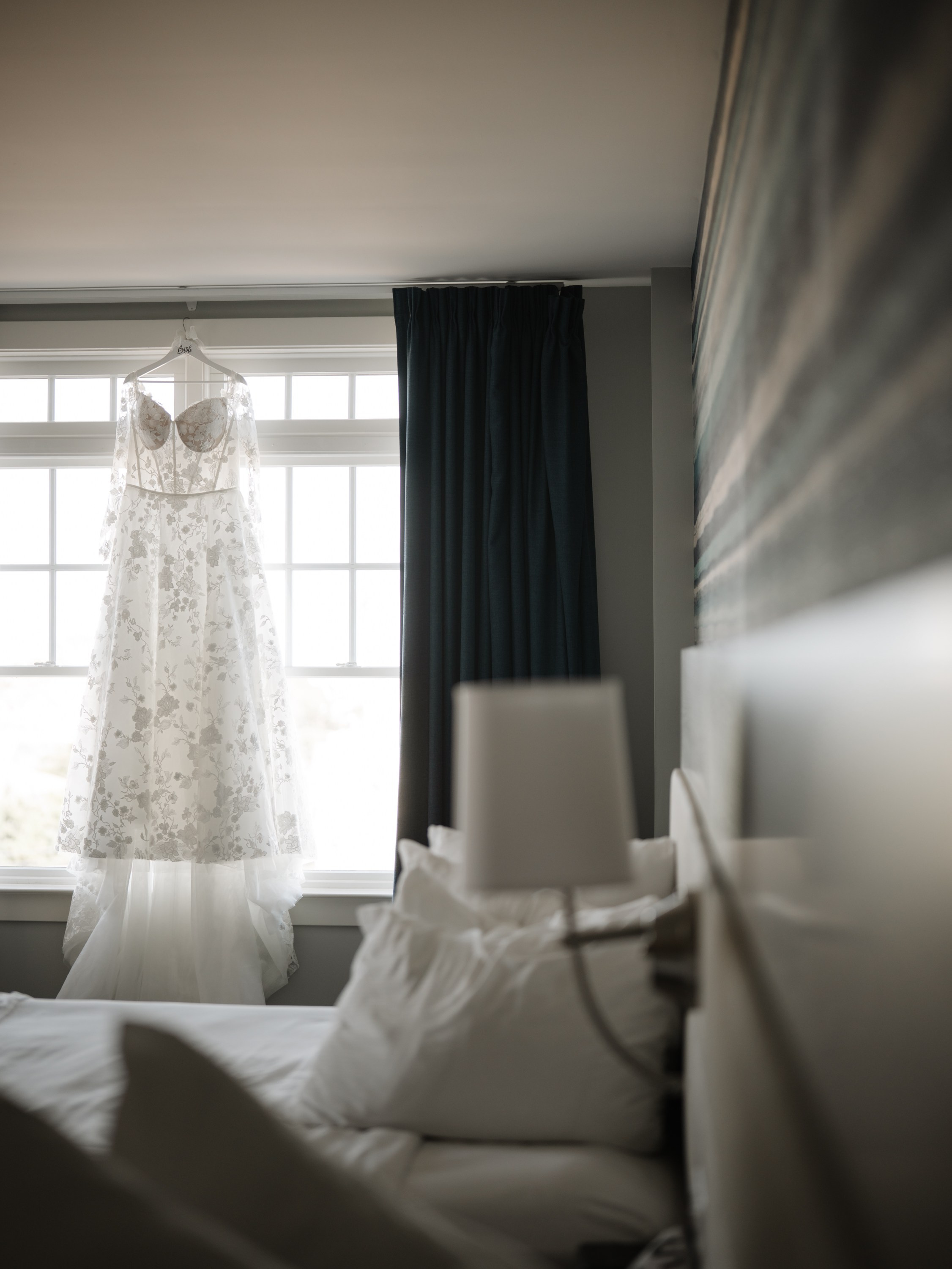 Christina and Ryan’s wedding. Long Beach Island, NJ. Portrait and wedding photographer in New York