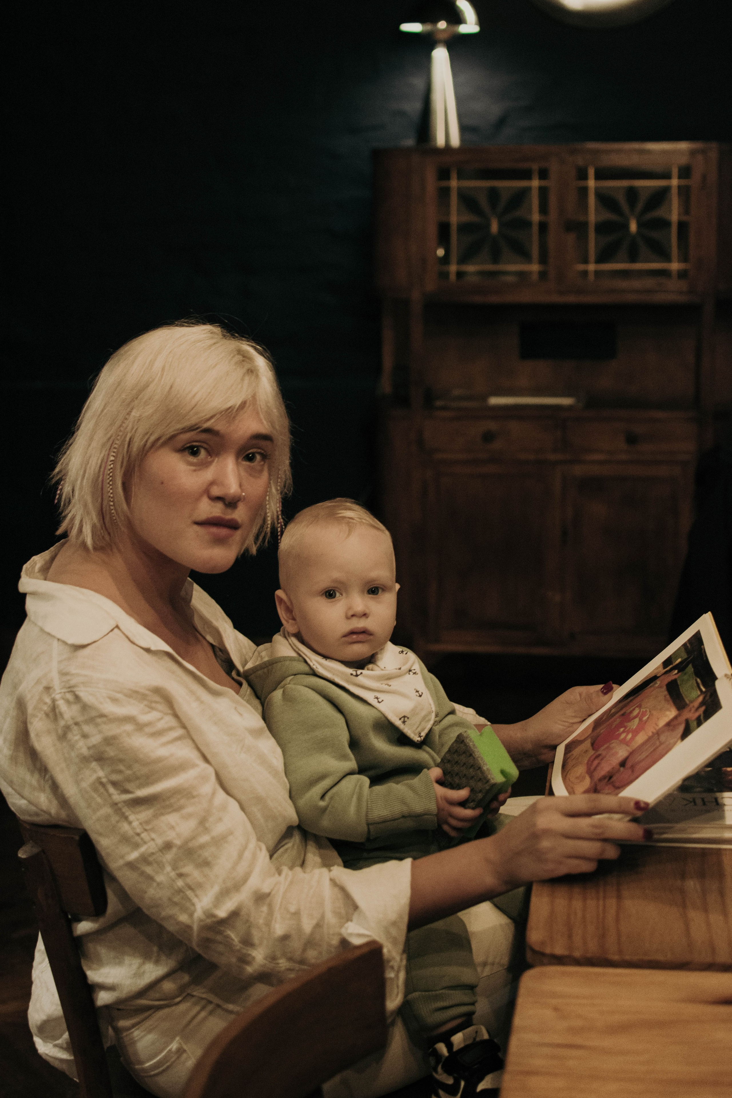 Reportage shooting. Buenos Aires. Photographer @elmirkami in the city of Buenos Aires