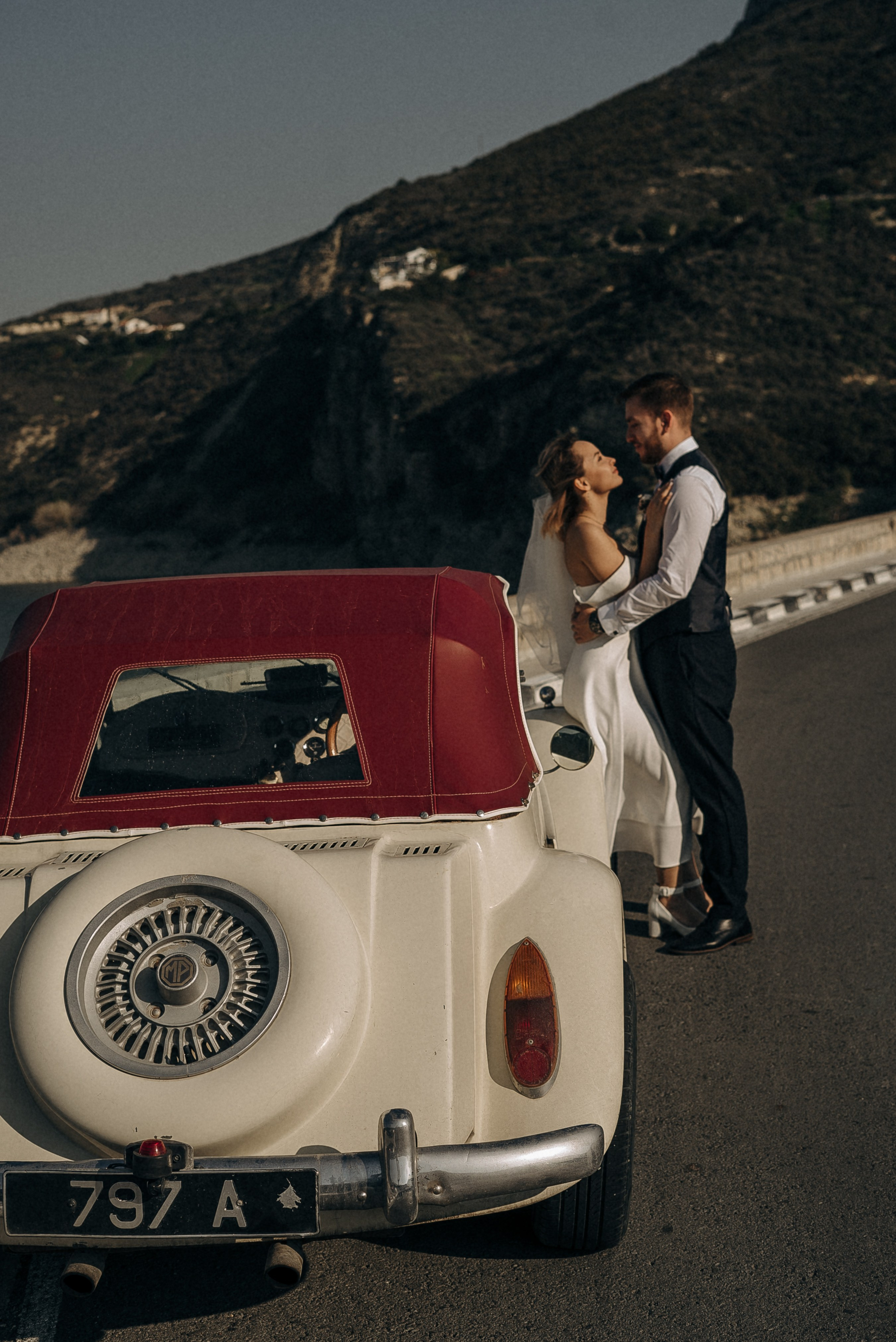 Итальянские пейзажи на Кипре | Italian Landscapes in Cyprus. Портретный и семейный фотограф в Лимассоле Кипр Анна Руссу