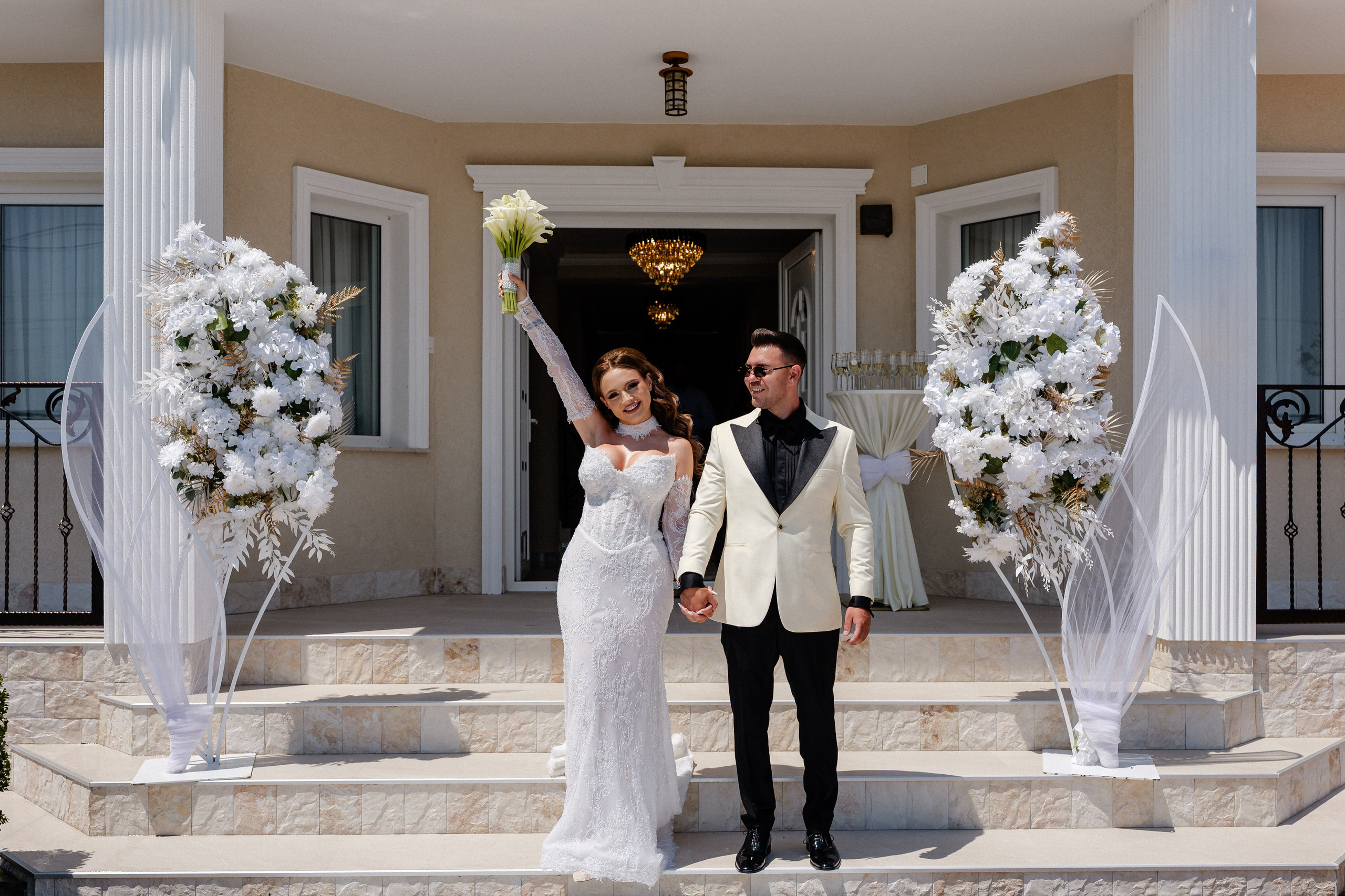 Portofoliu. MRM Events