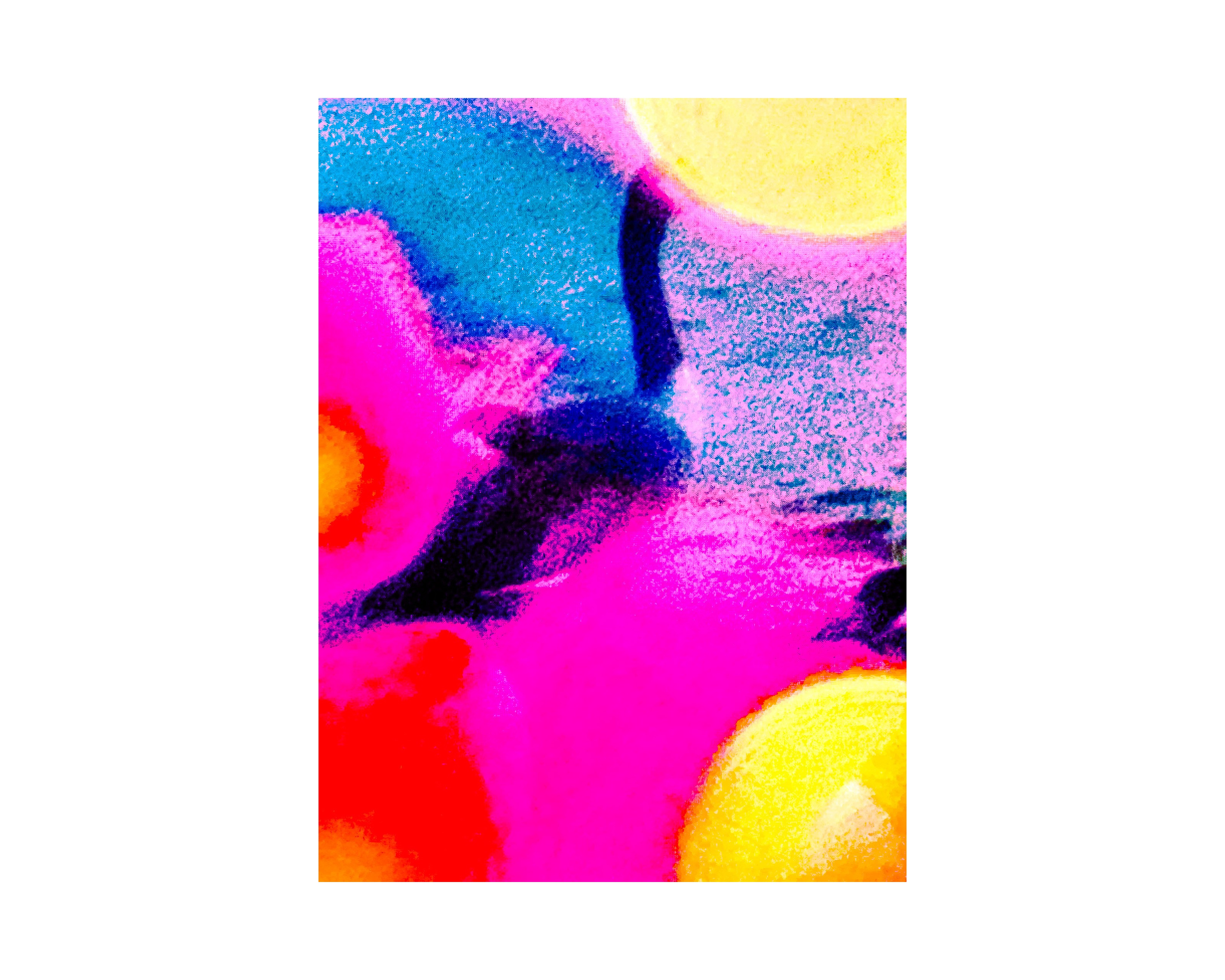 Nature from Exaggerated Worlds. Ekaterina Tsurkina-Appina Photography Canada