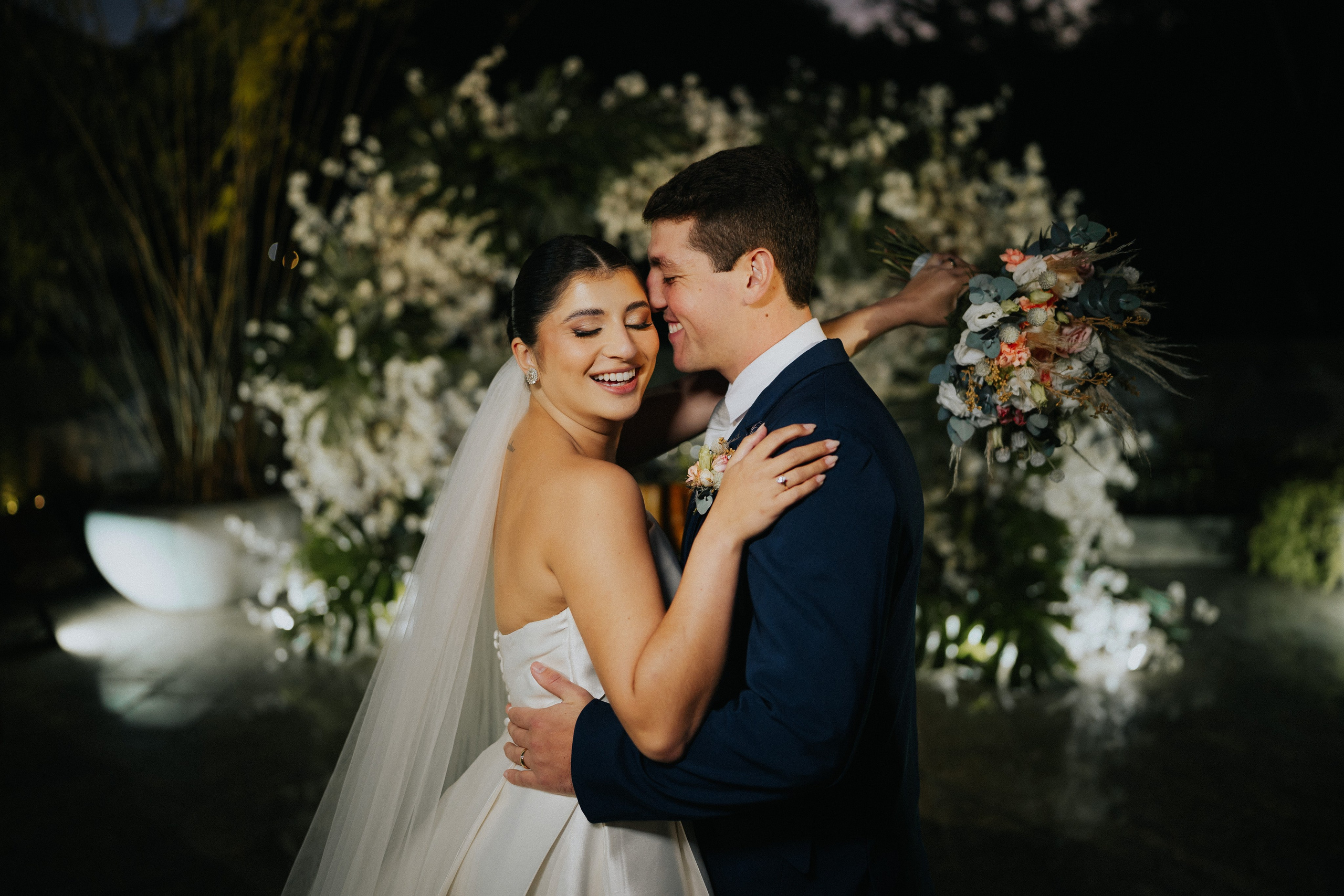 Wedding Photography in Rio de Janeiro | Destination Weddings