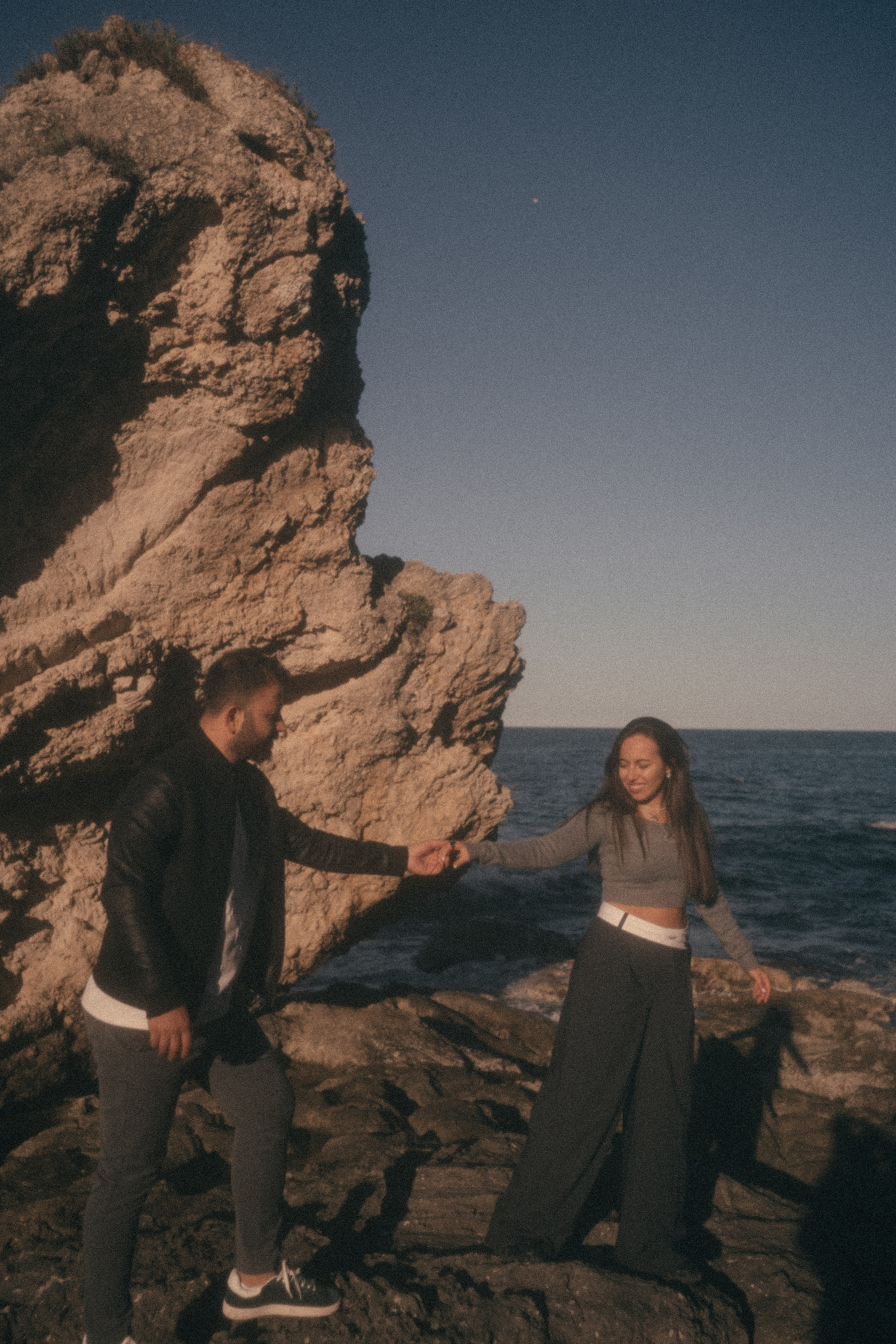 Lilya & Shafak. Фотограф Москва Ларина Юлия