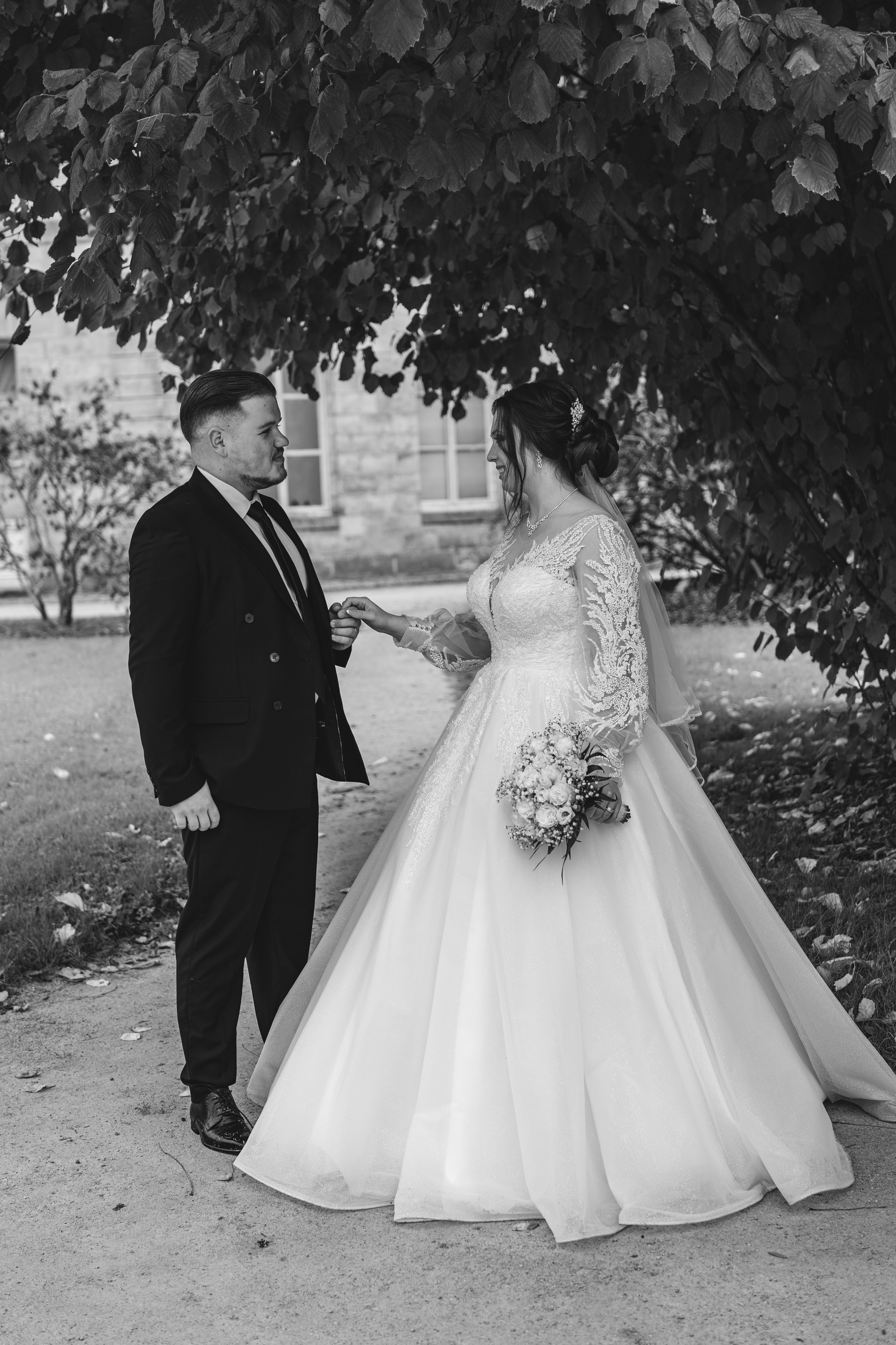 Lorenzo & Jessica. Fotograful și Cameramanul familiei dvs în Franța Paul Photographer