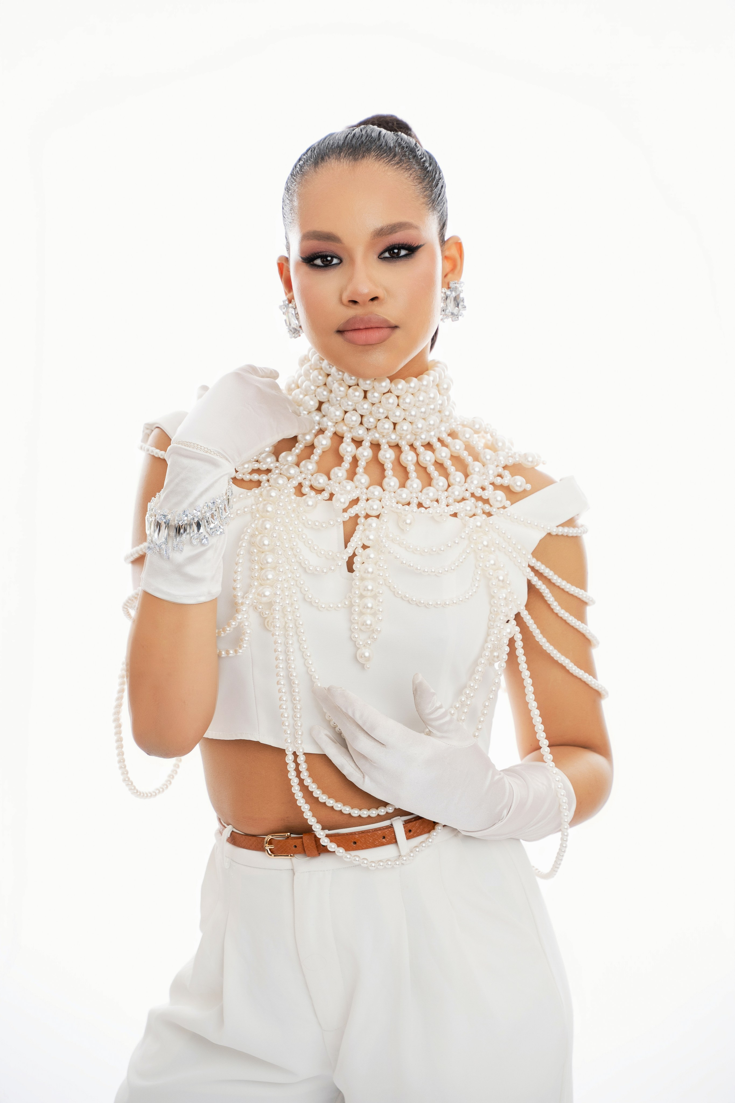 Габриэлла. Главная