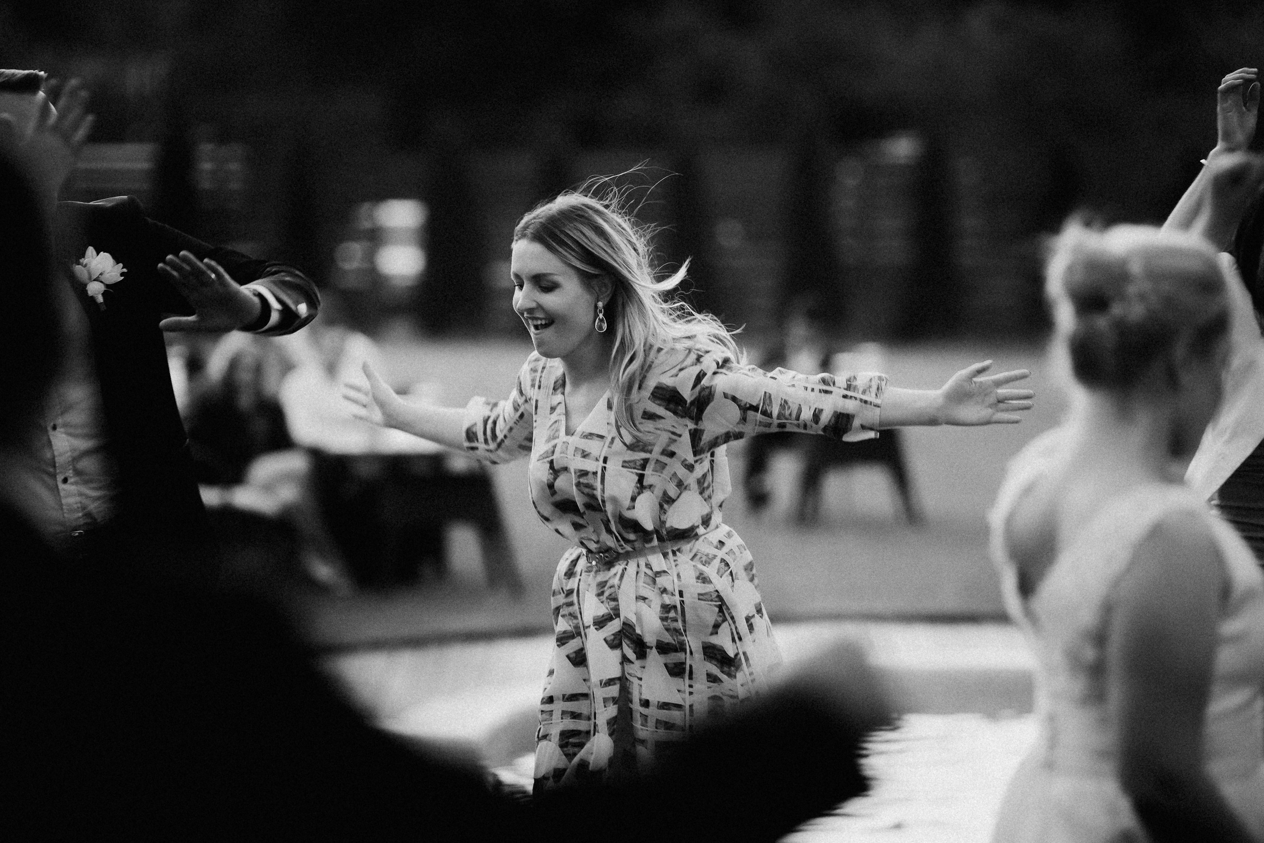 Когда молодость выключает свет Олеся и Вадим. Фотограф Андрей Друк