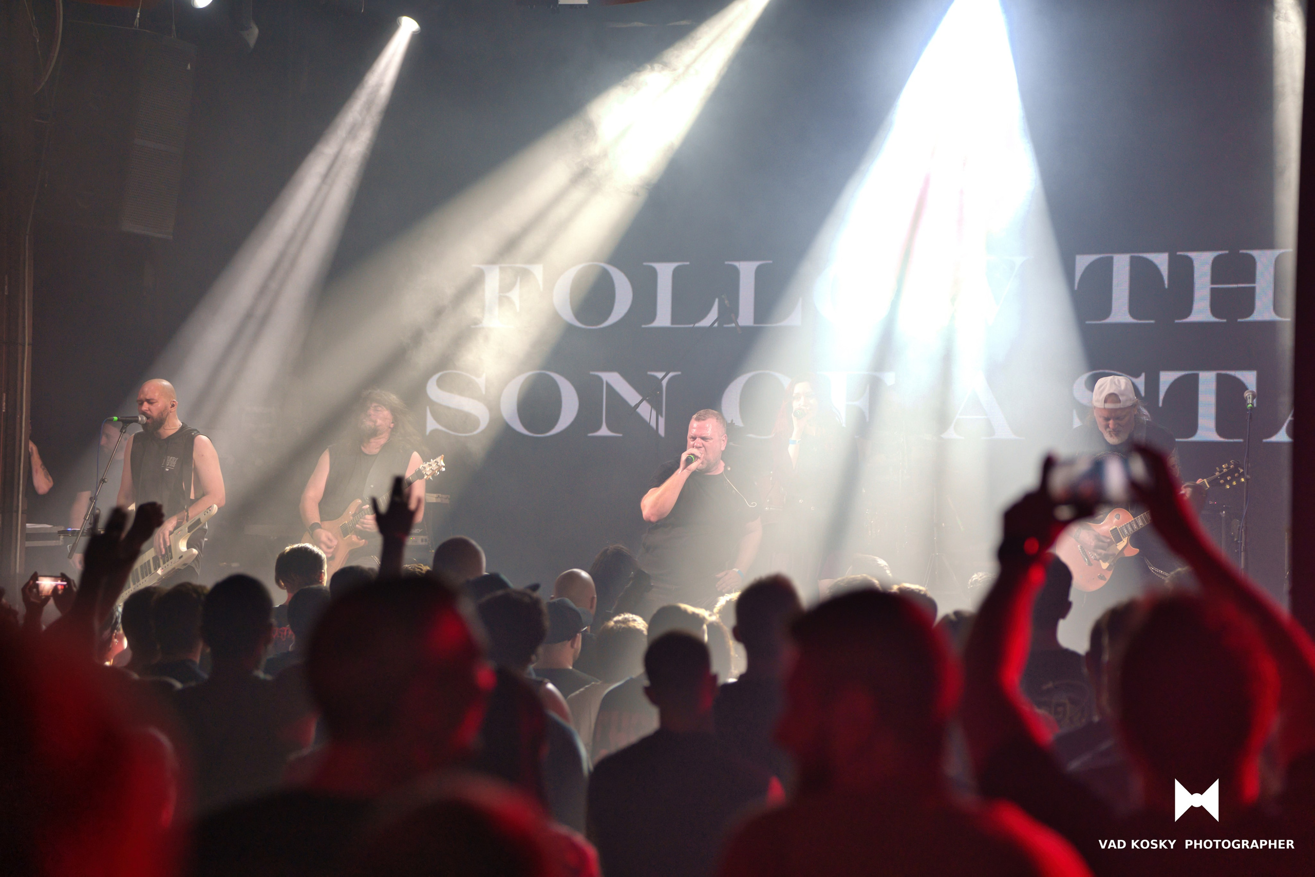 Desert — Gagarin TLV 18.10.25. Vad Kosky Photographer