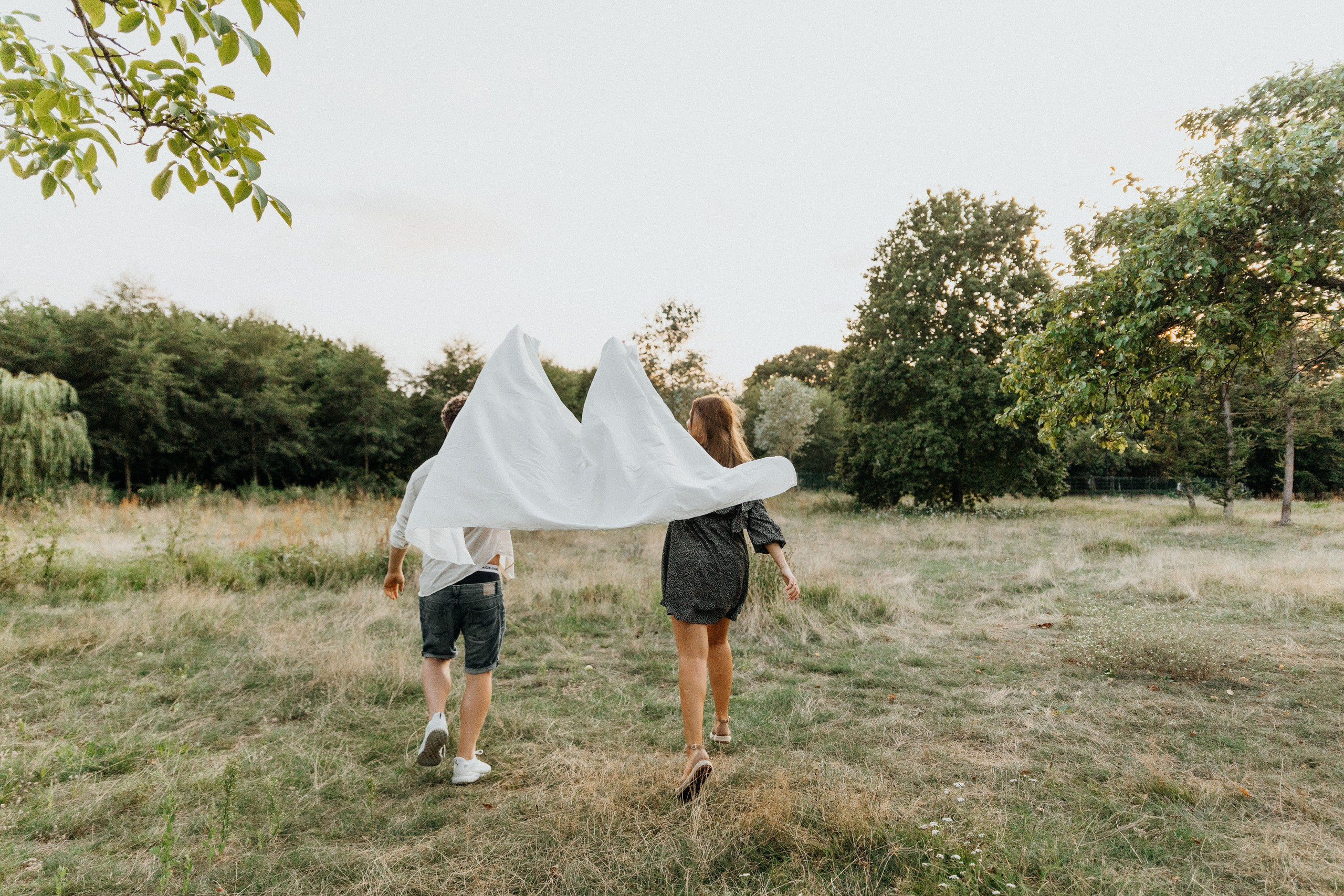 Paula ♡ Marcin. Fotograf Ślubny Warszawa - Sesje Biznesowe Rodzinne Eventy
