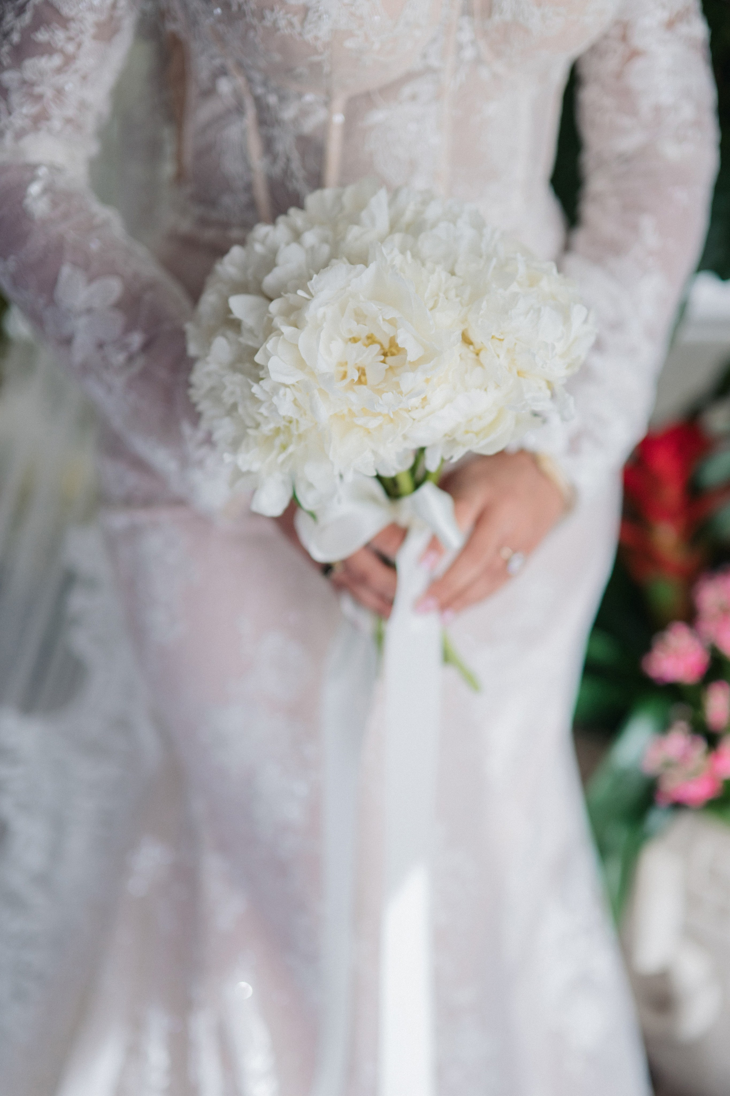 Indian & Multicultural Wedding at The Madison Hotel | Girija & Chris | Morristown NJ