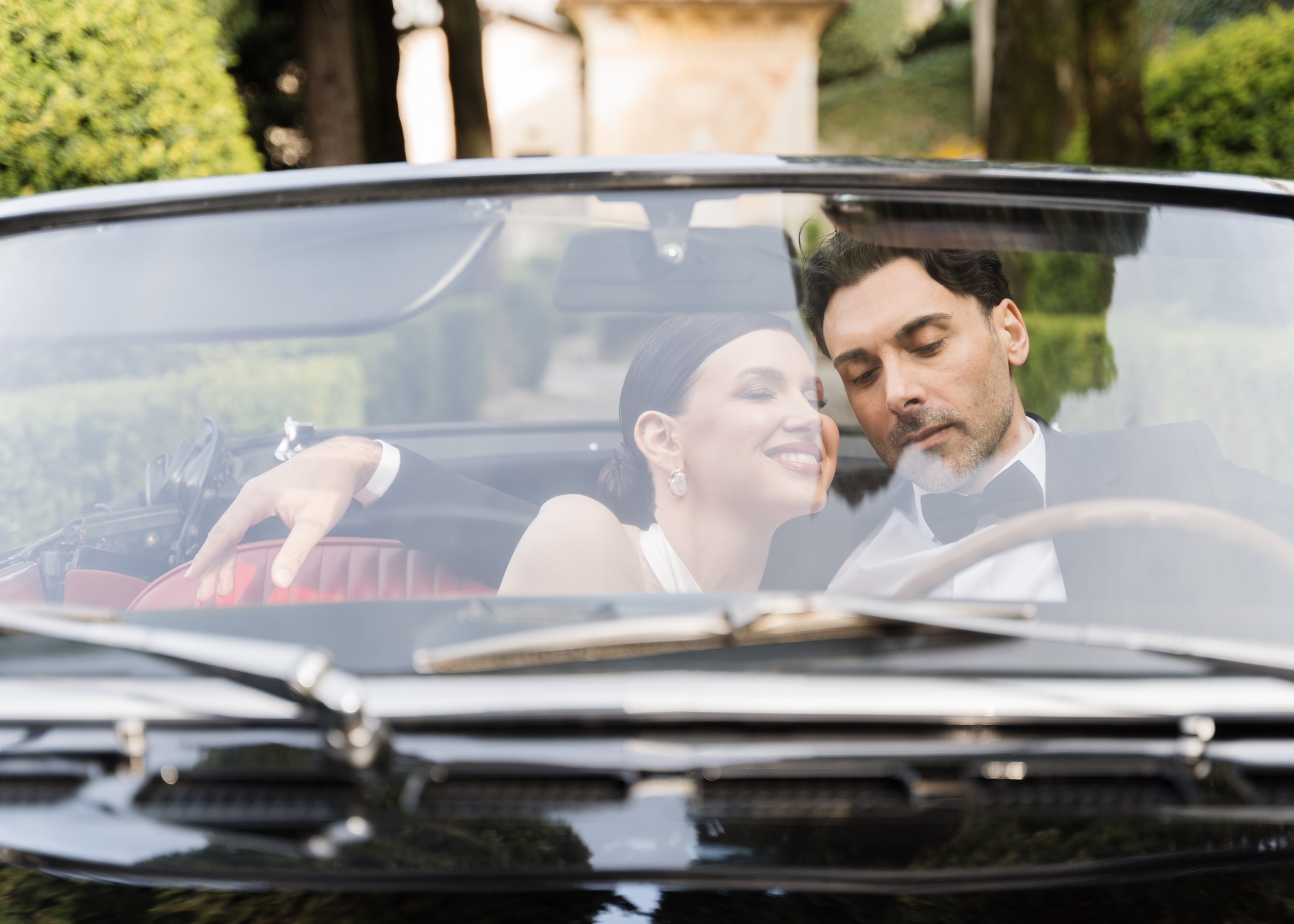 Lake Como Wedding Y.+ G. Proposal Photographer in Lake Como